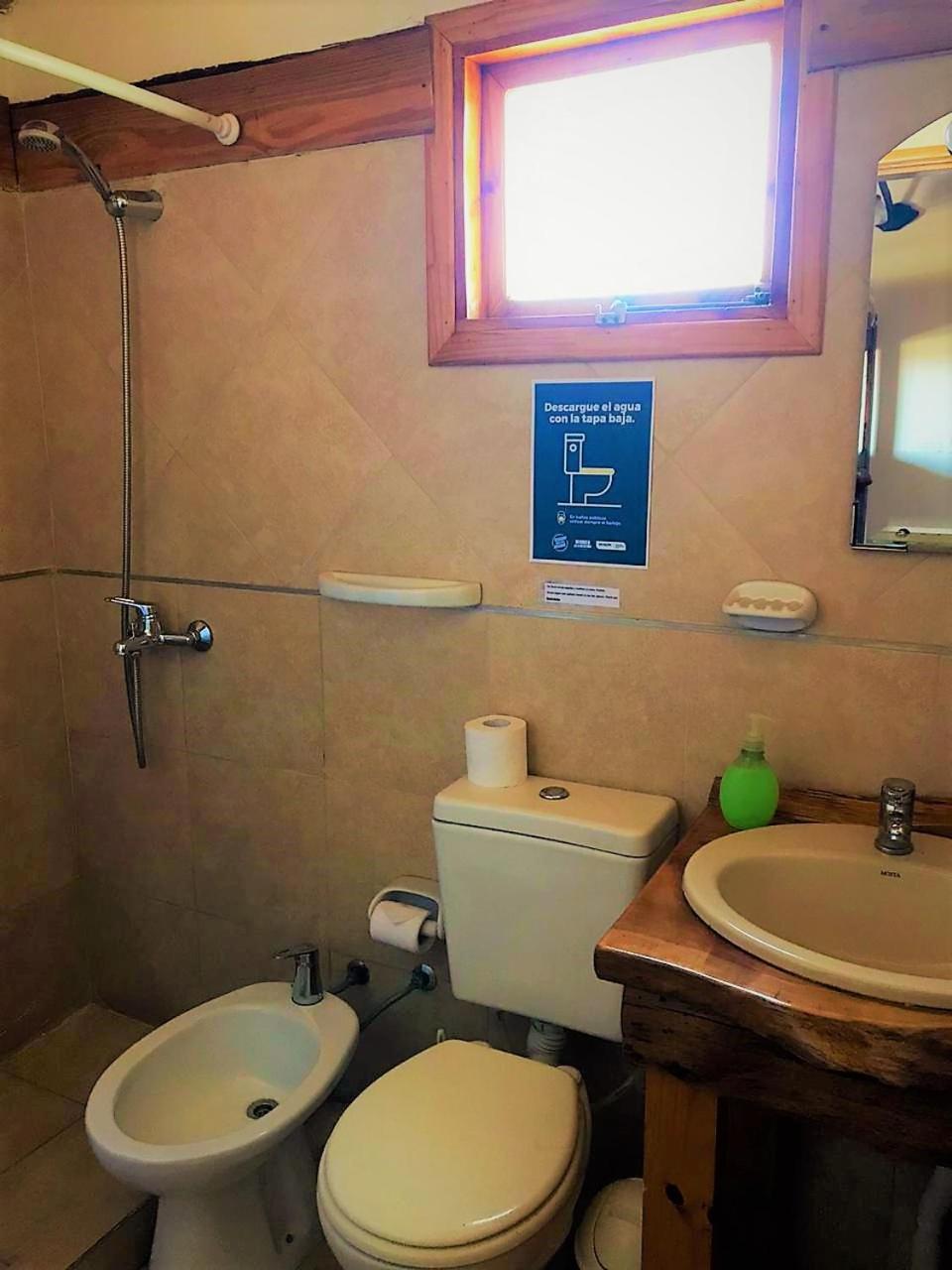 Hostel Andino