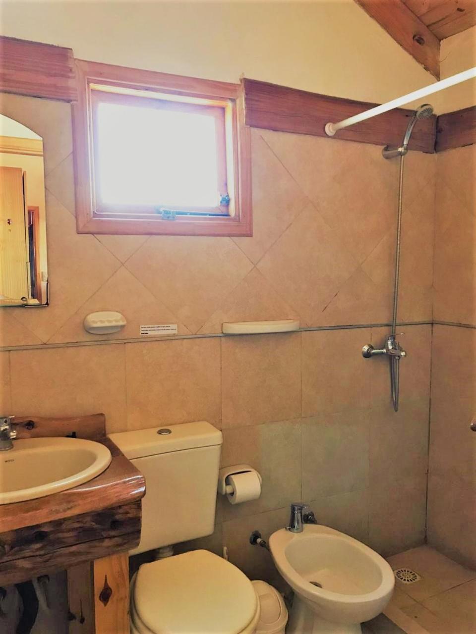 Hostel Andino