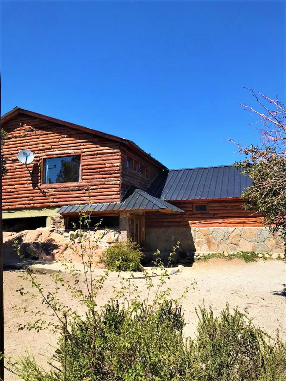 Hostel Andino