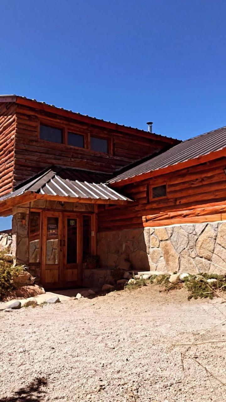 Hostel Andino
