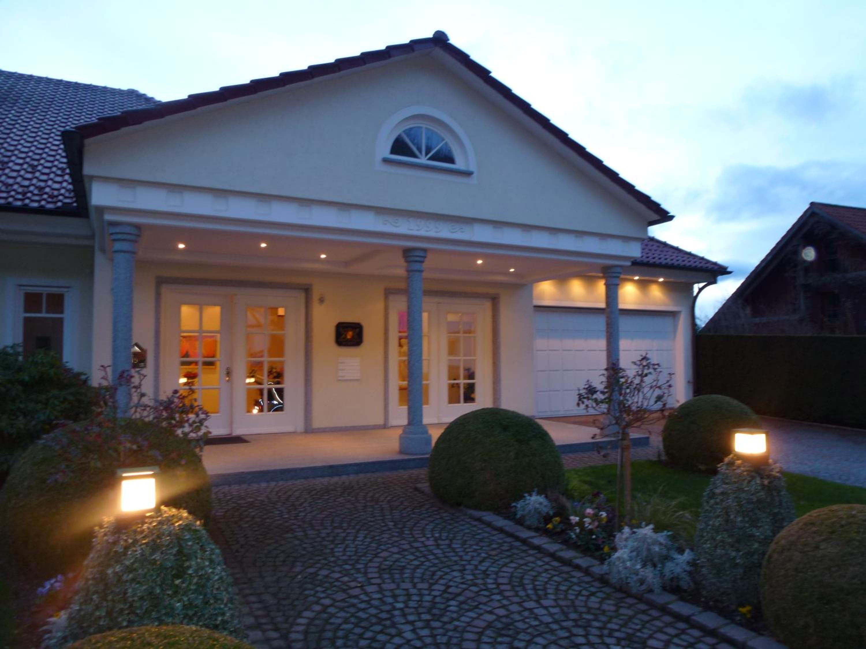 Baumanns Landhaus Durbach