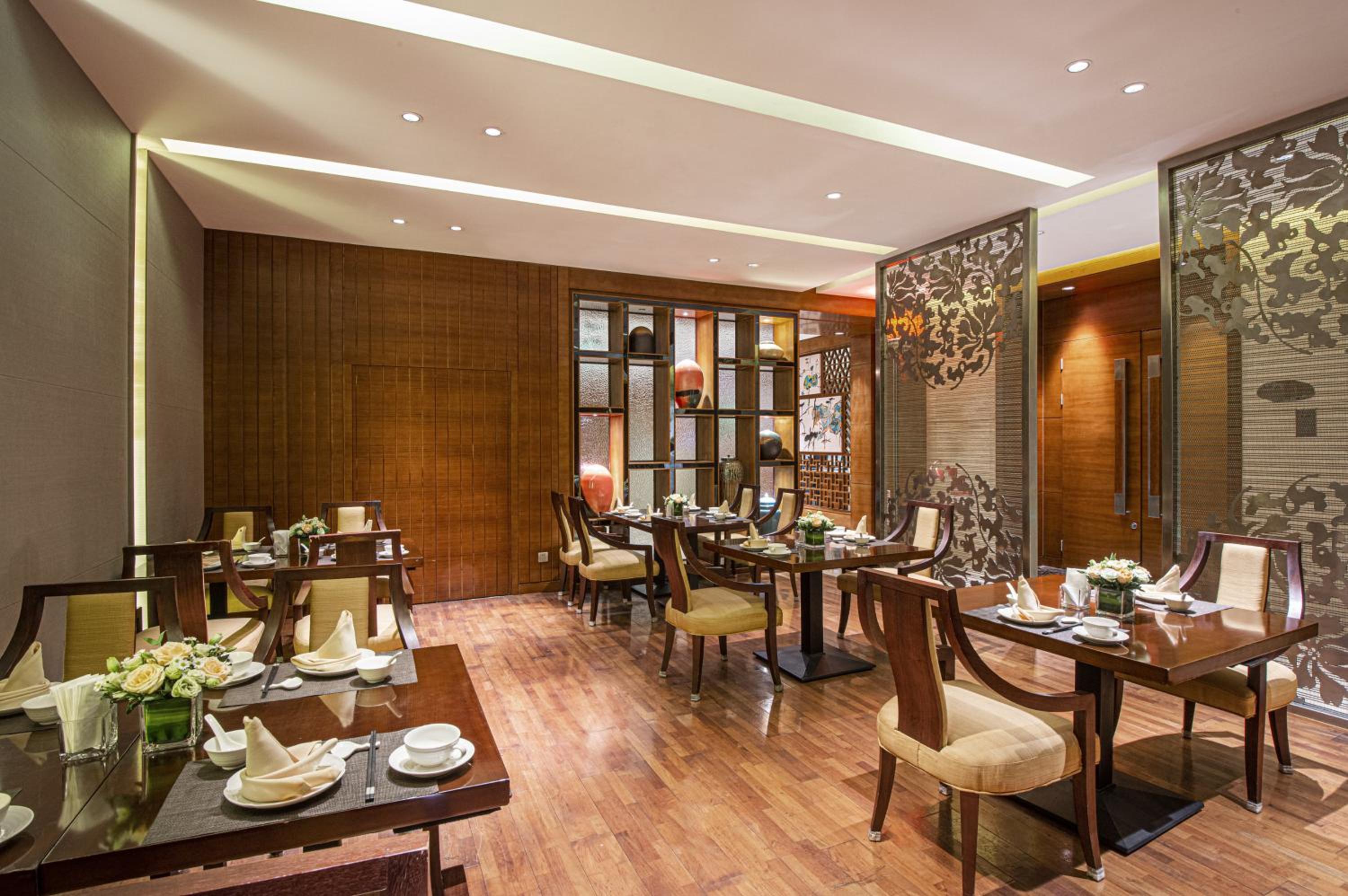 Holiday Inn Qingdao Expo, an IHG Hotel