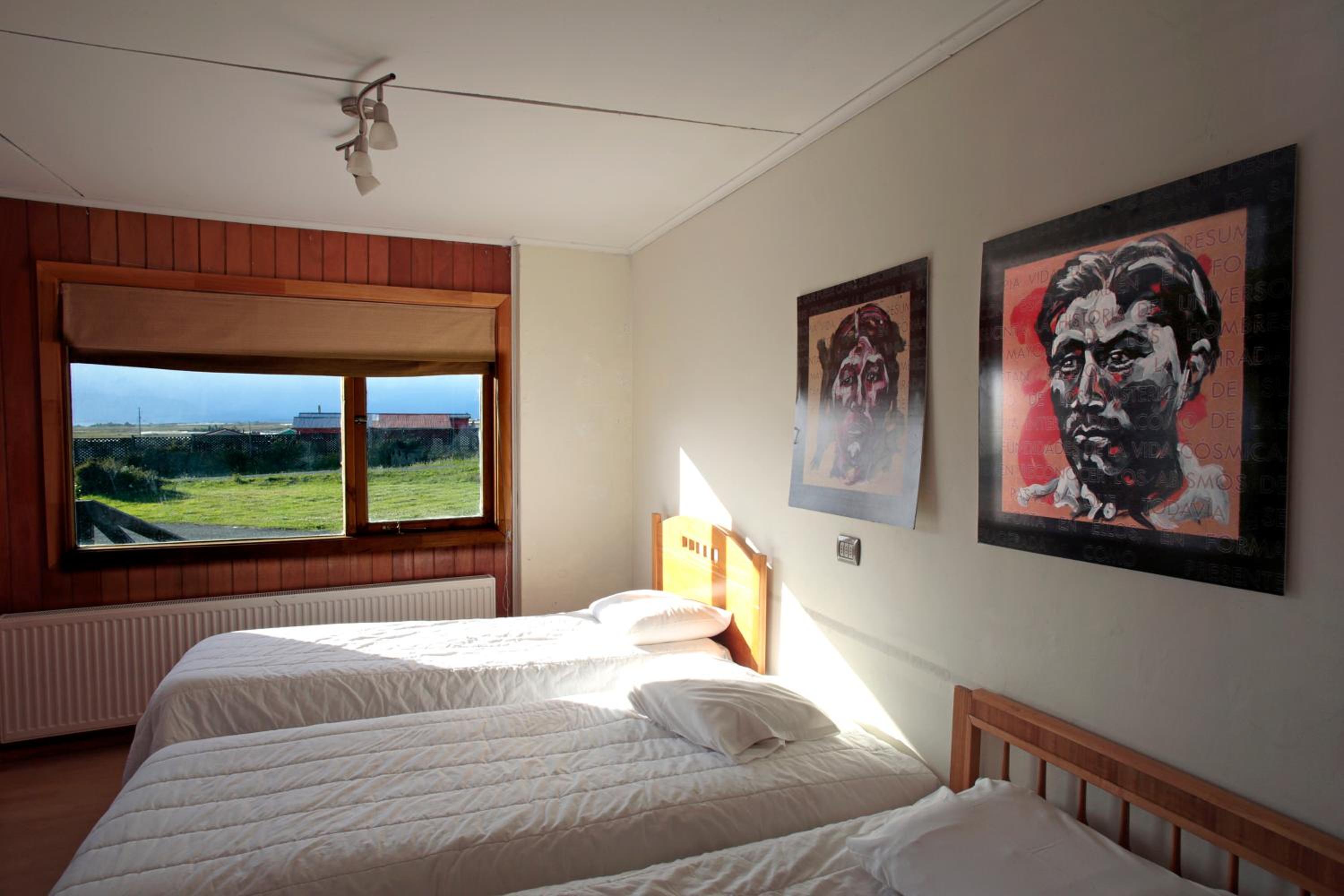 Cabañas Patagonia Encantada