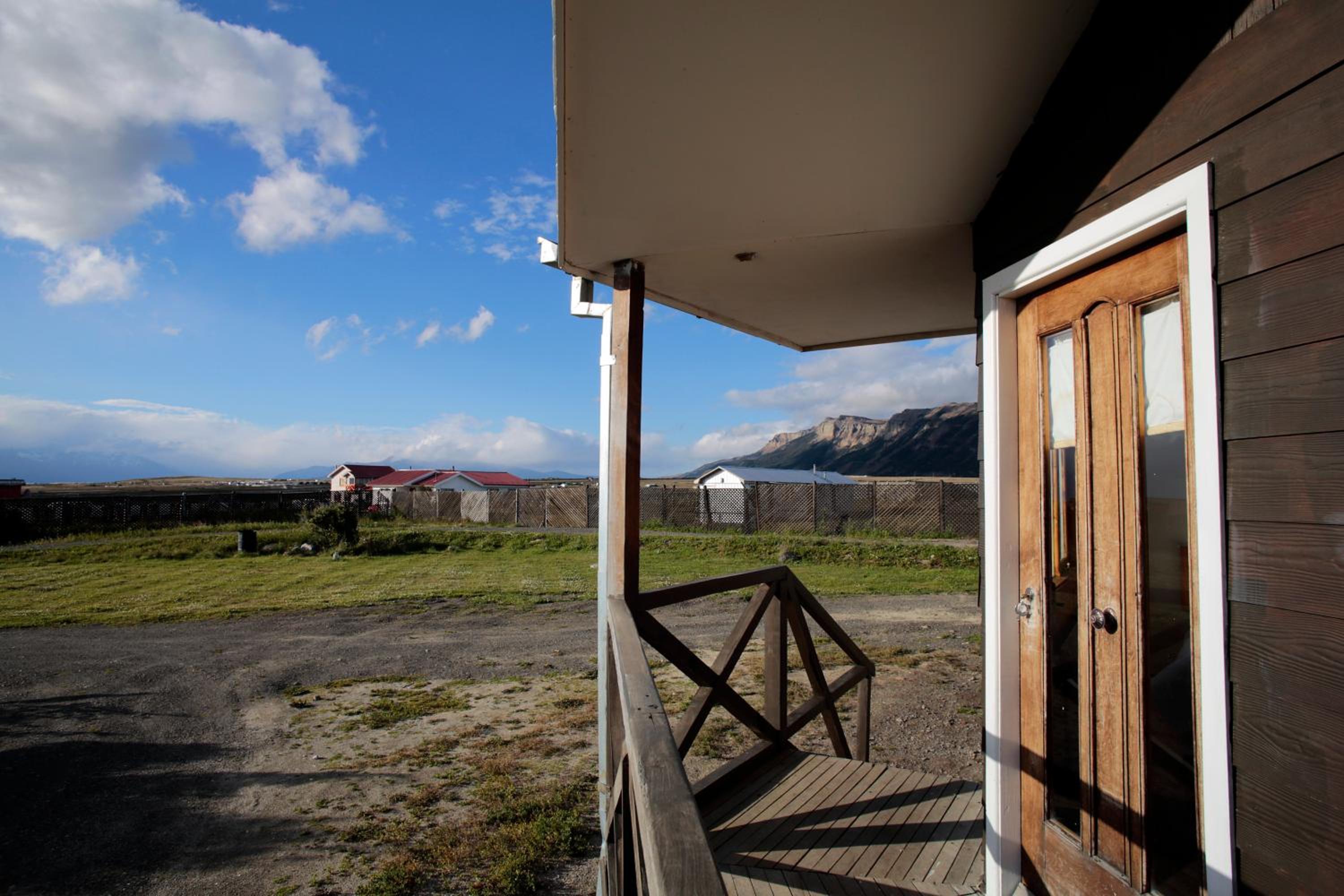 Cabañas Patagonia Encantada