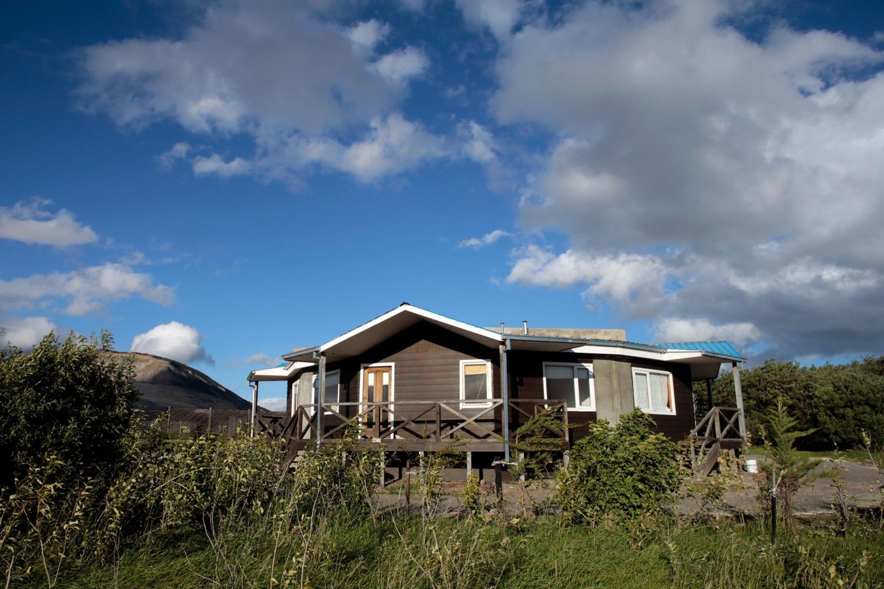Cabañas Patagonia Encantada