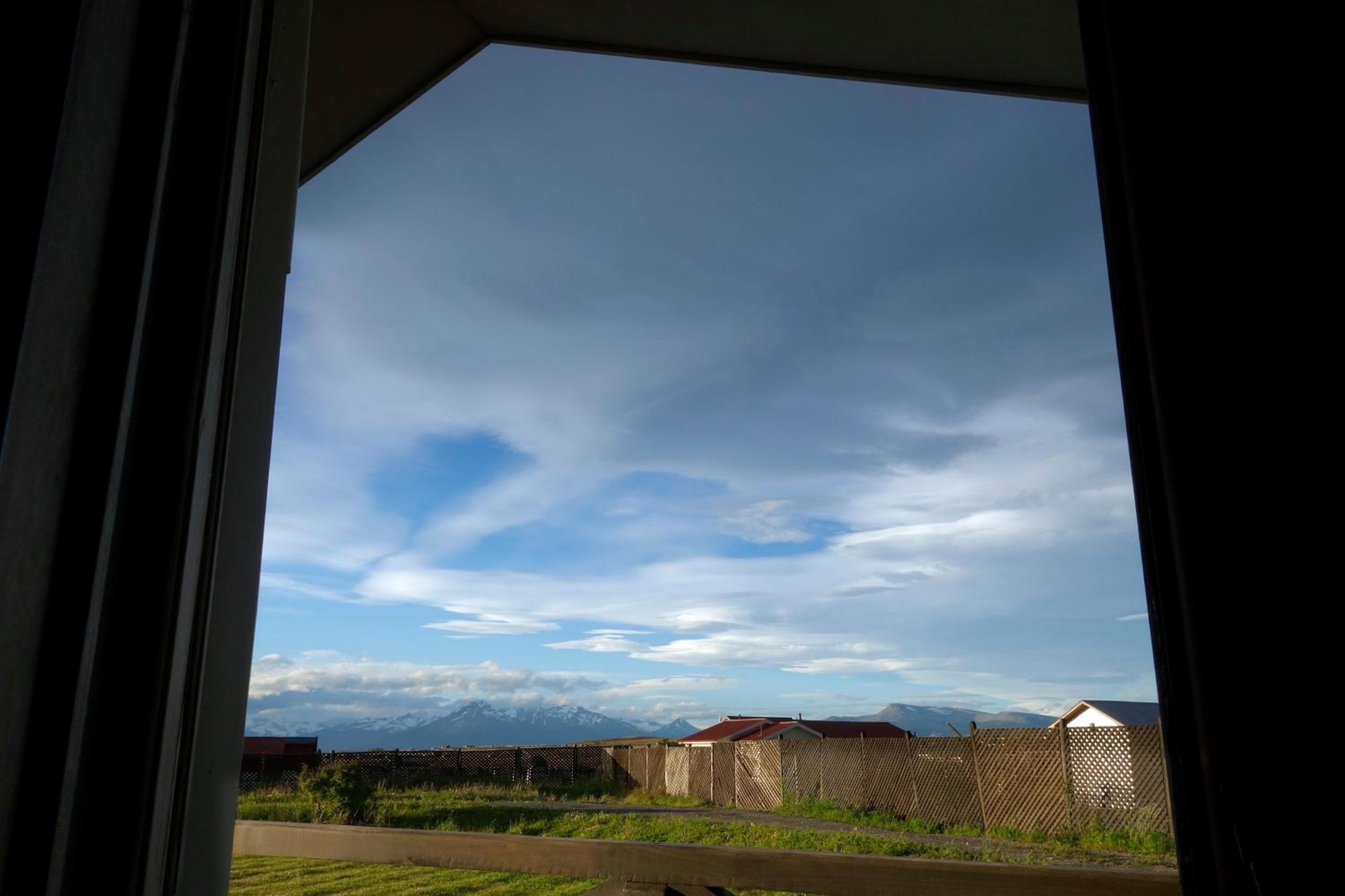 Cabañas Patagonia Encantada