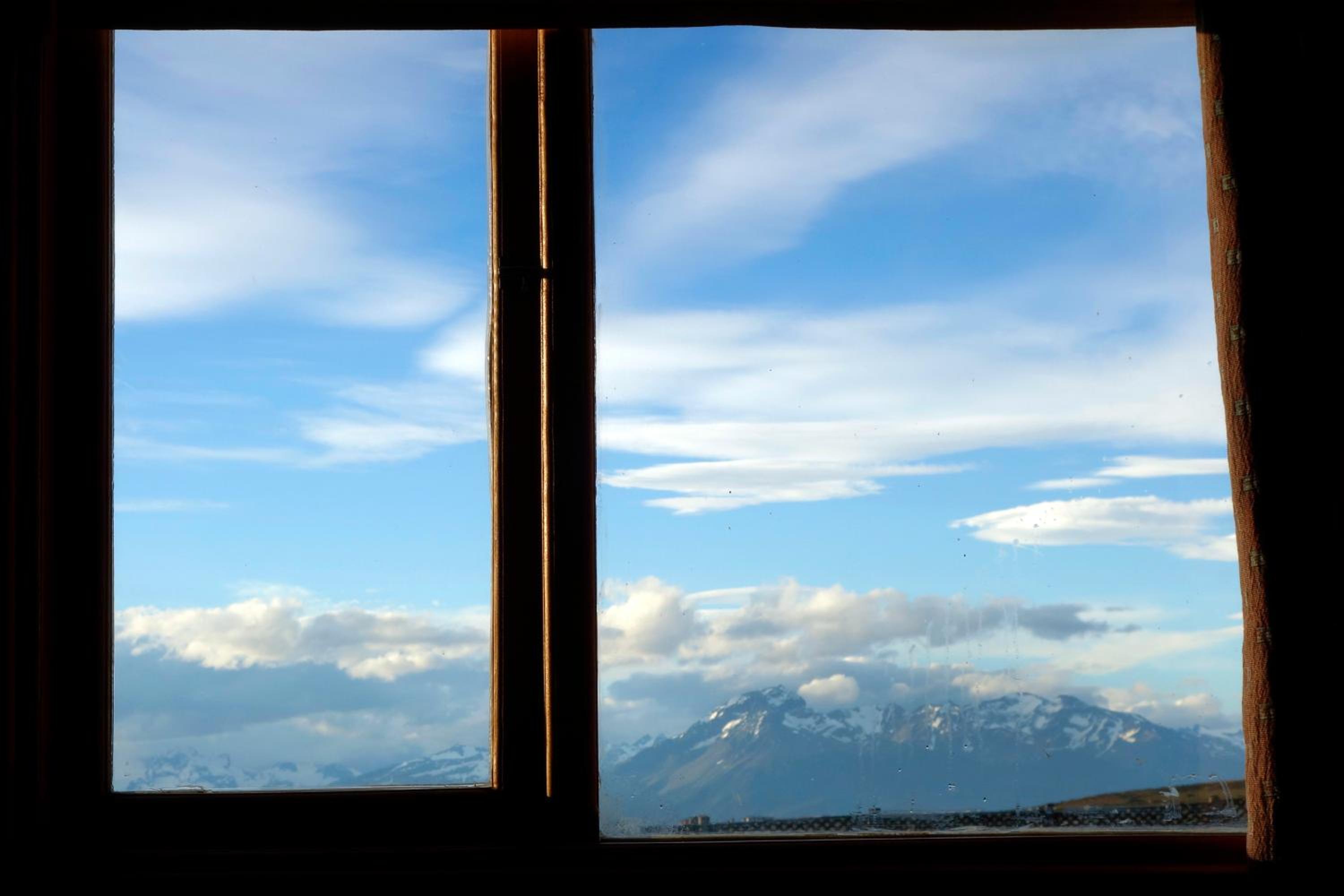 Cabañas Patagonia Encantada