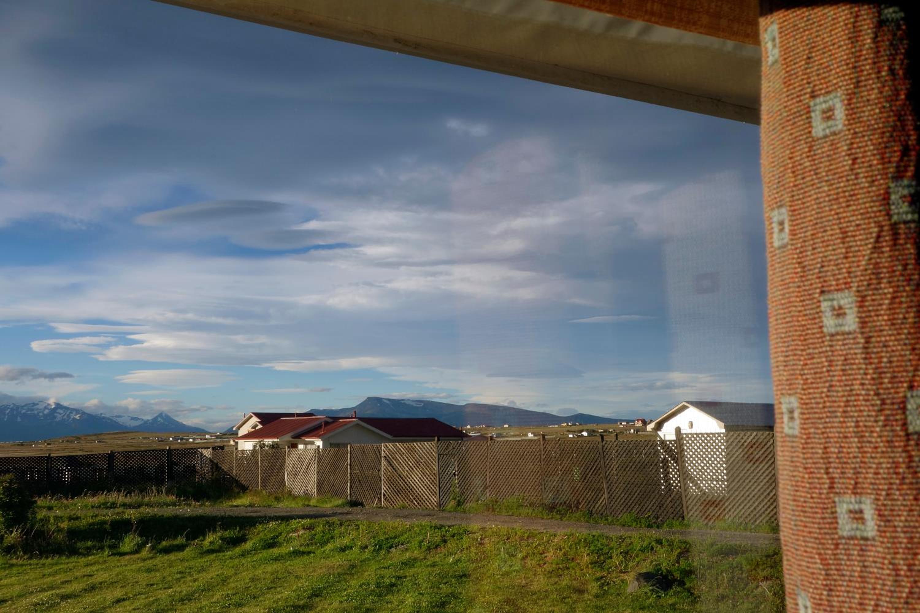 Cabañas Patagonia Encantada