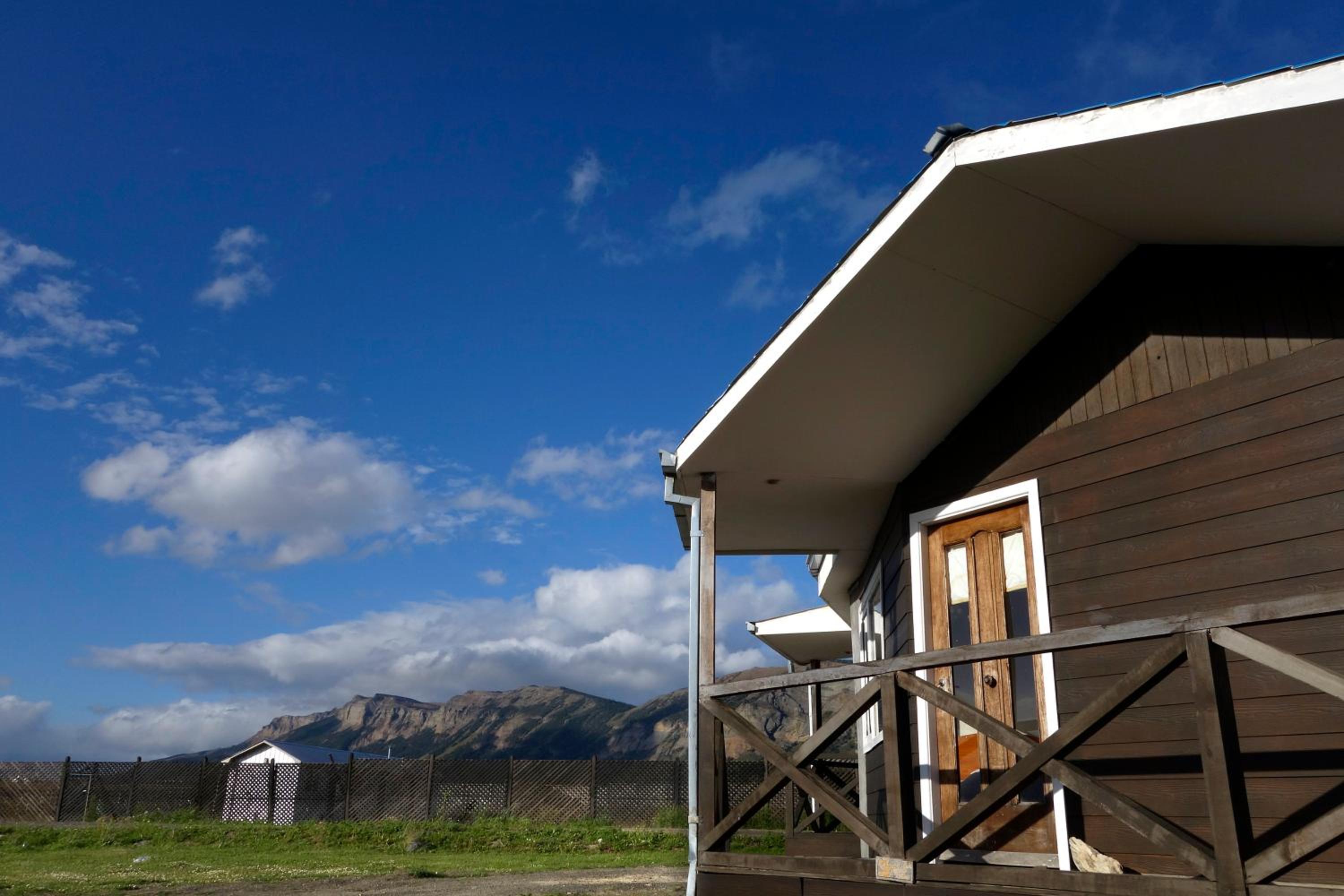 Cabañas Patagonia Encantada