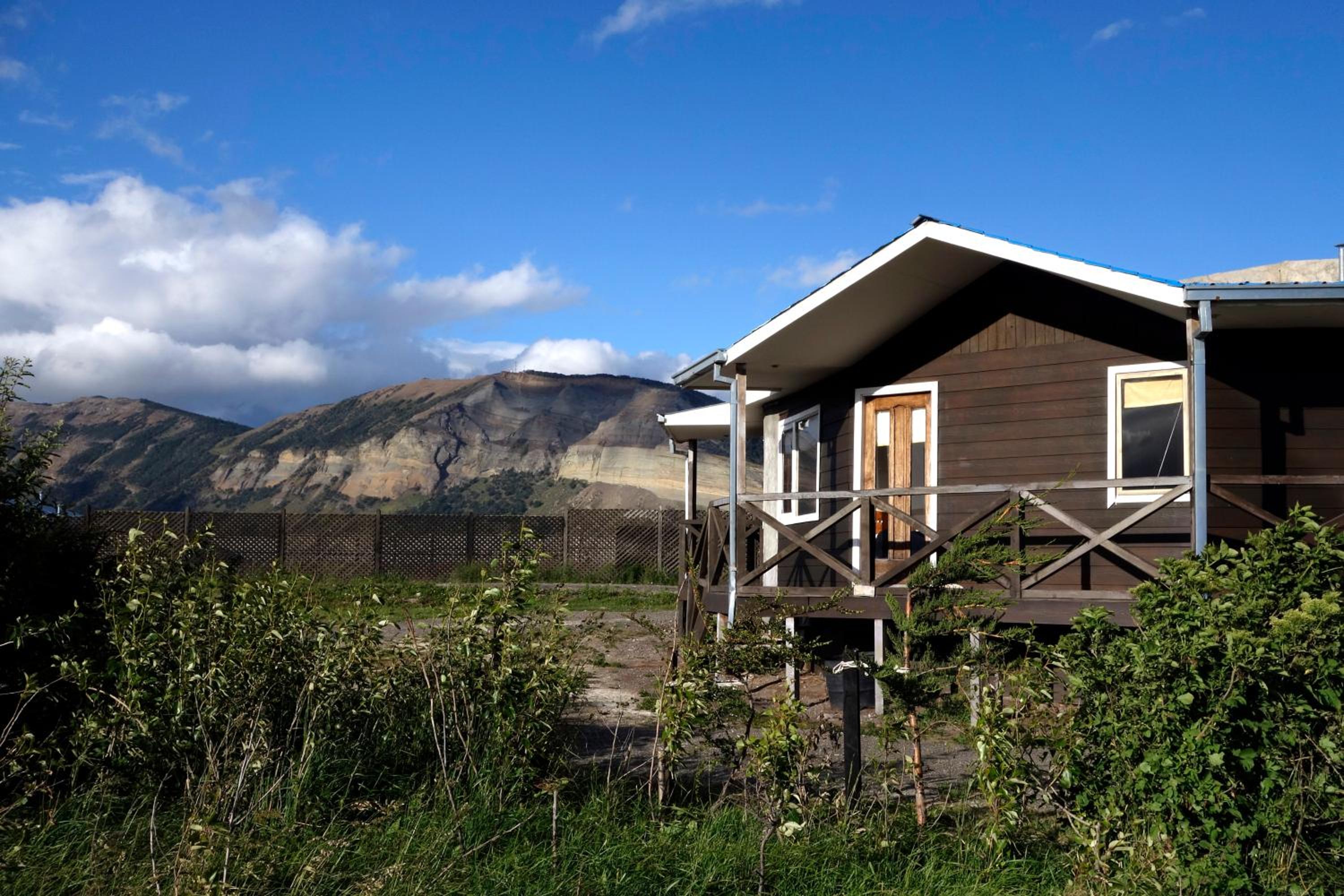 Cabañas Patagonia Encantada