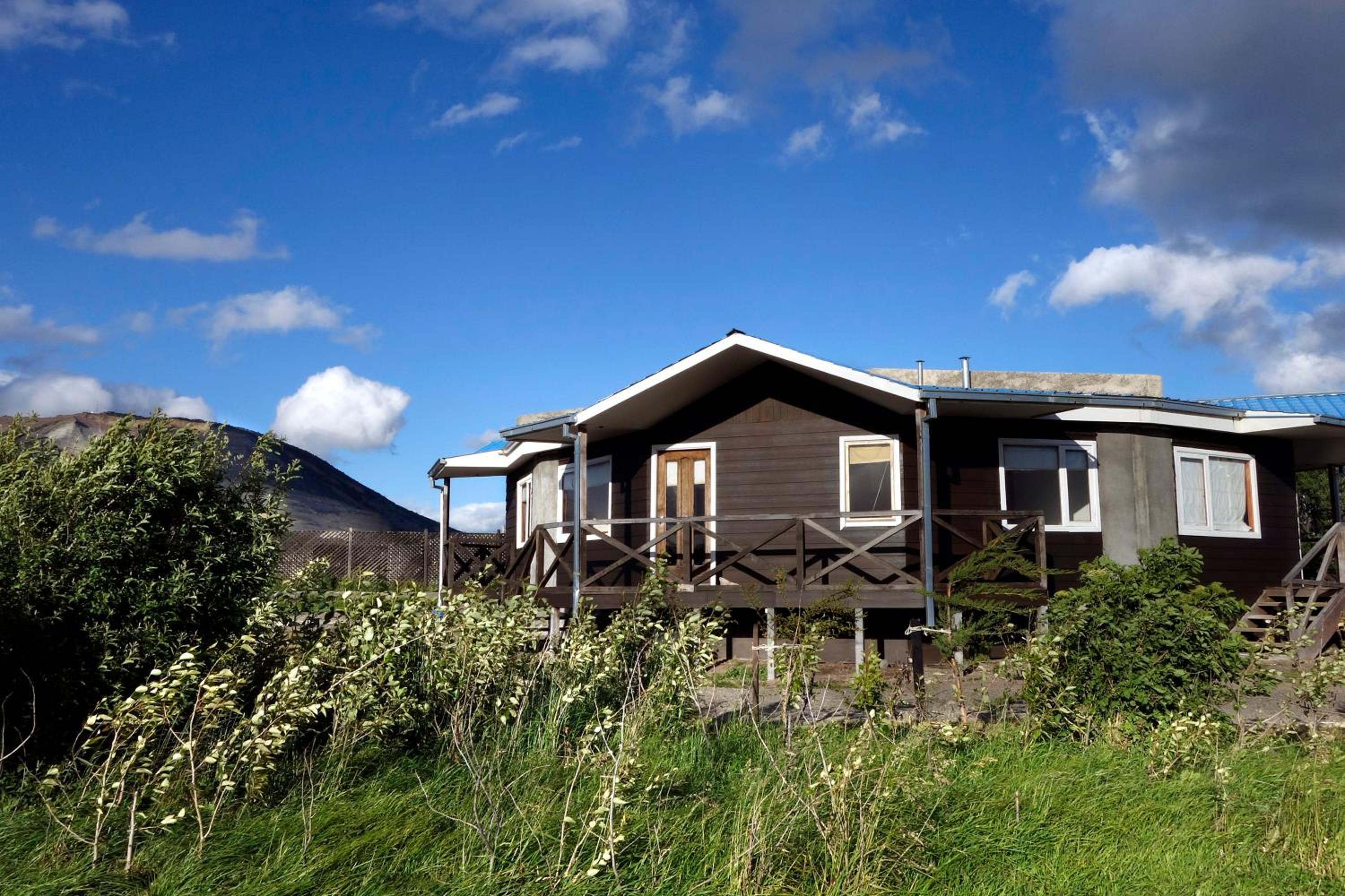 Cabañas Patagonia Encantada