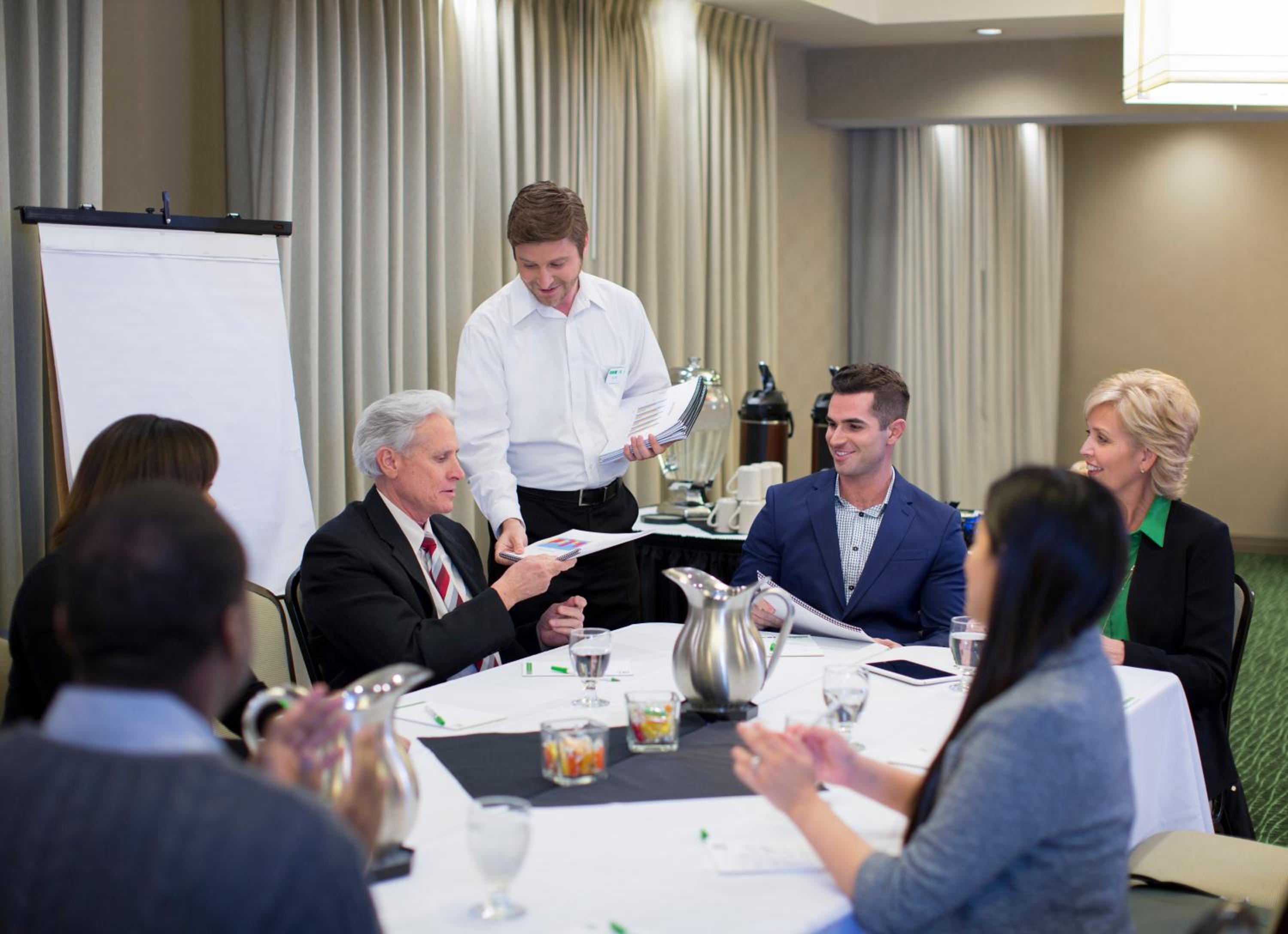 Holiday Inn - Cheshire - Southington, an IHG Hotel - Property Image 36