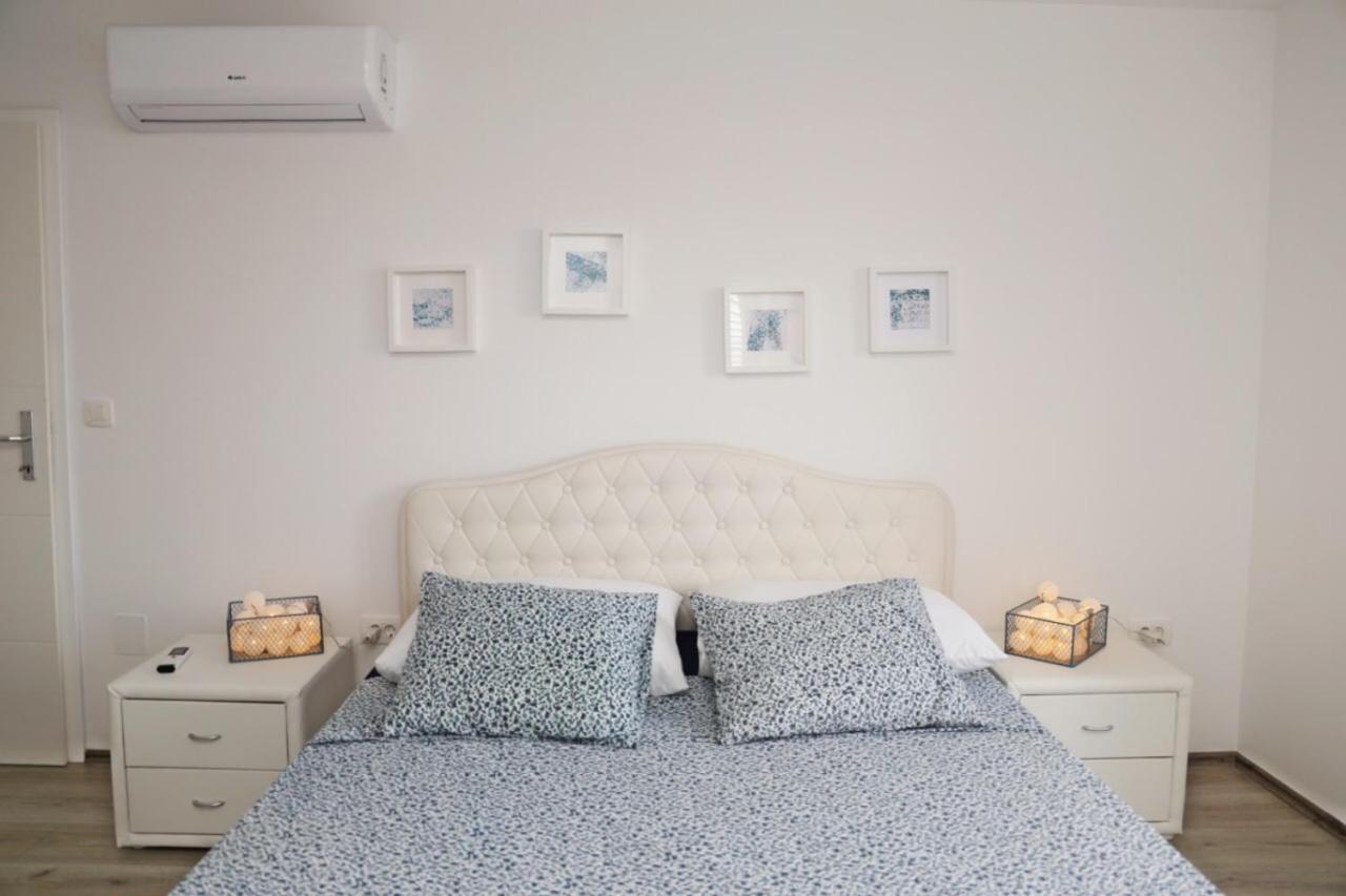 NEW LUXURY APARTMENT SANDRA- OLD TOWN KORCULA