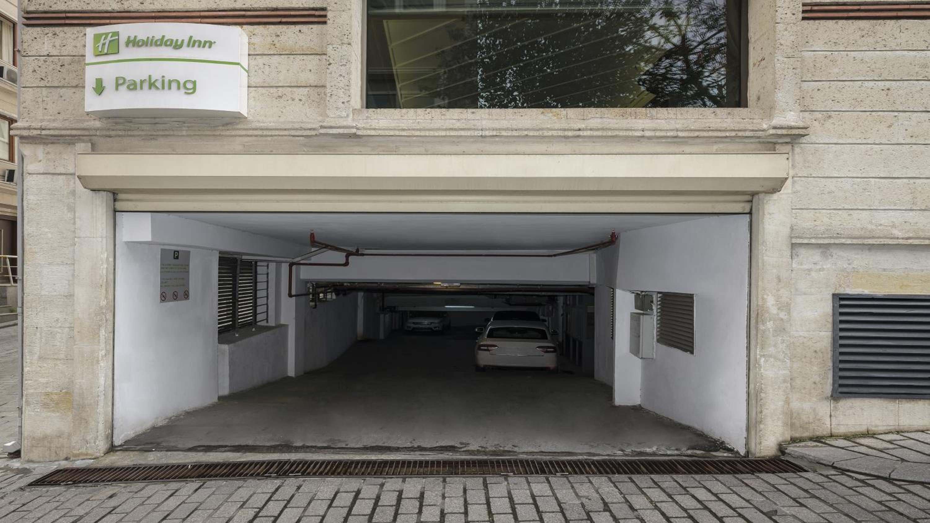 Holiday Inn Istanbul Old City, an IHG Hotel - Image 13