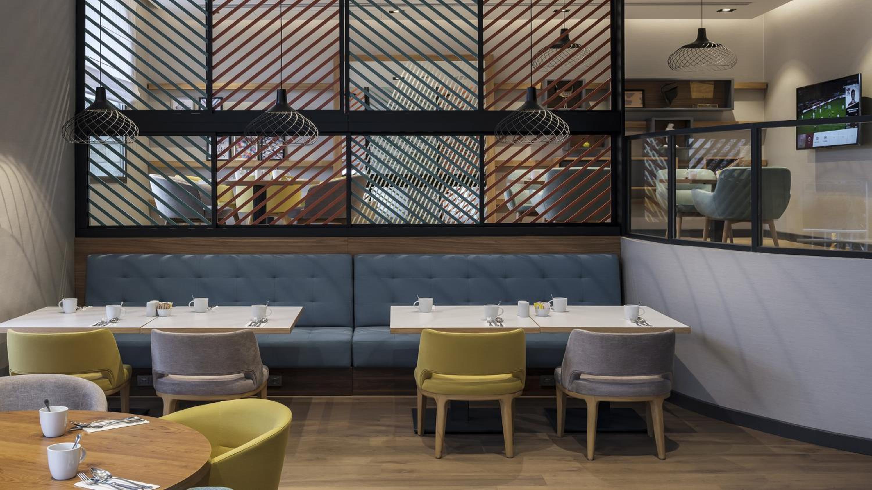 Holiday Inn Istanbul Old City, an IHG Hotel - Image 22