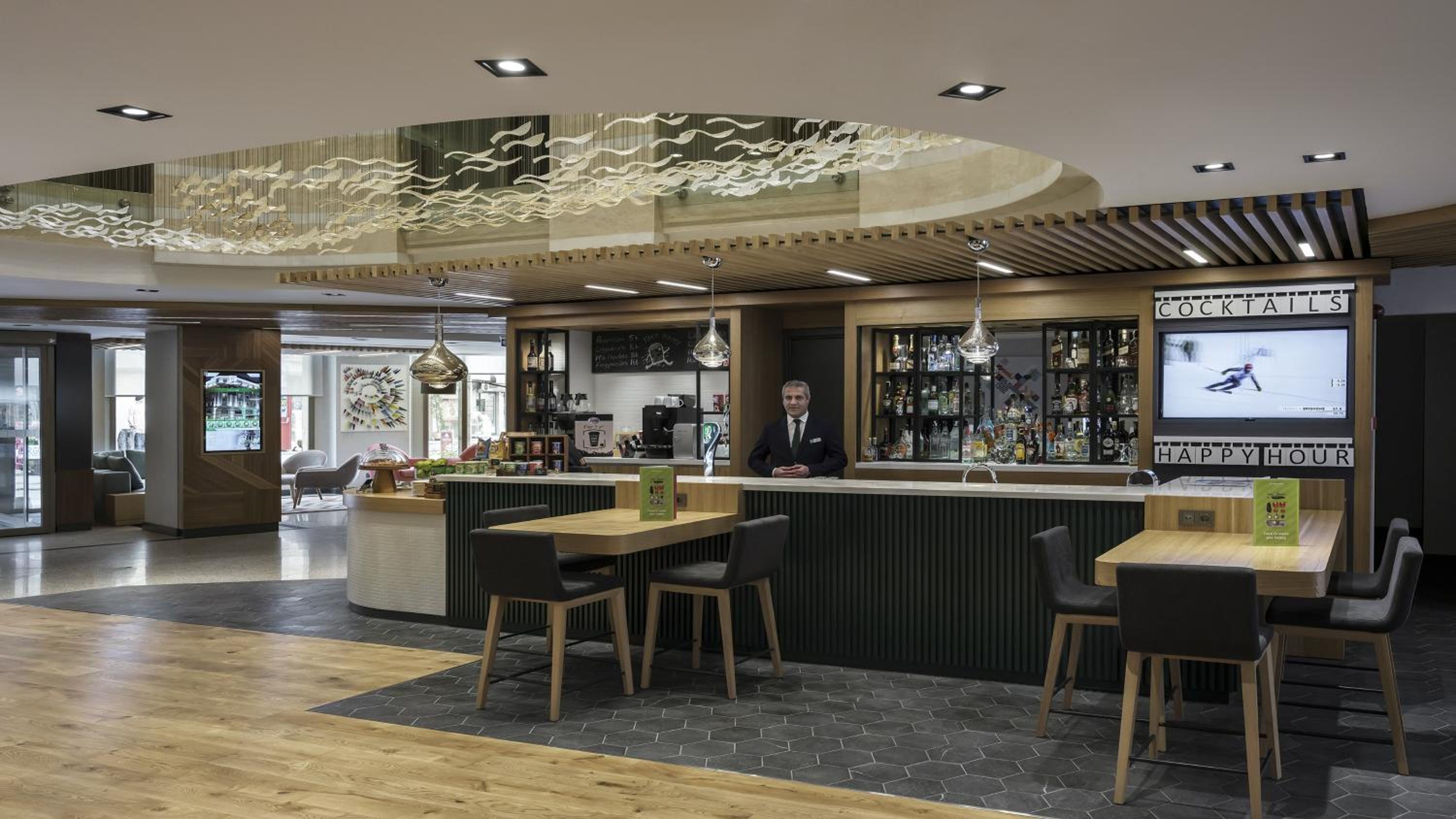 Holiday Inn Istanbul Old City, an IHG Hotel - Image 49