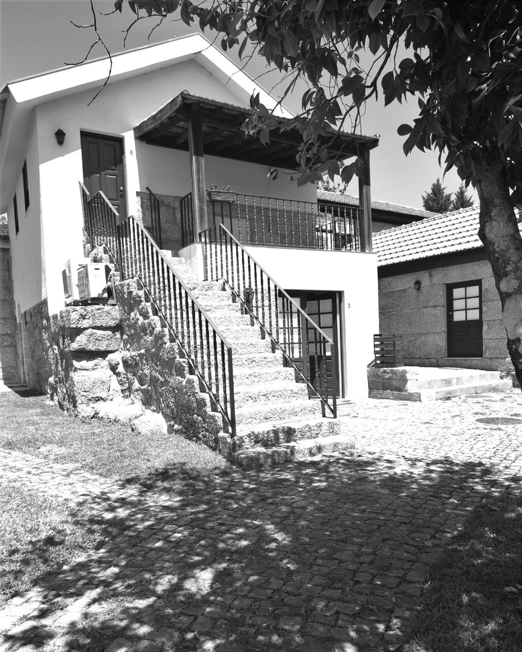 Aldeia do Tâmega