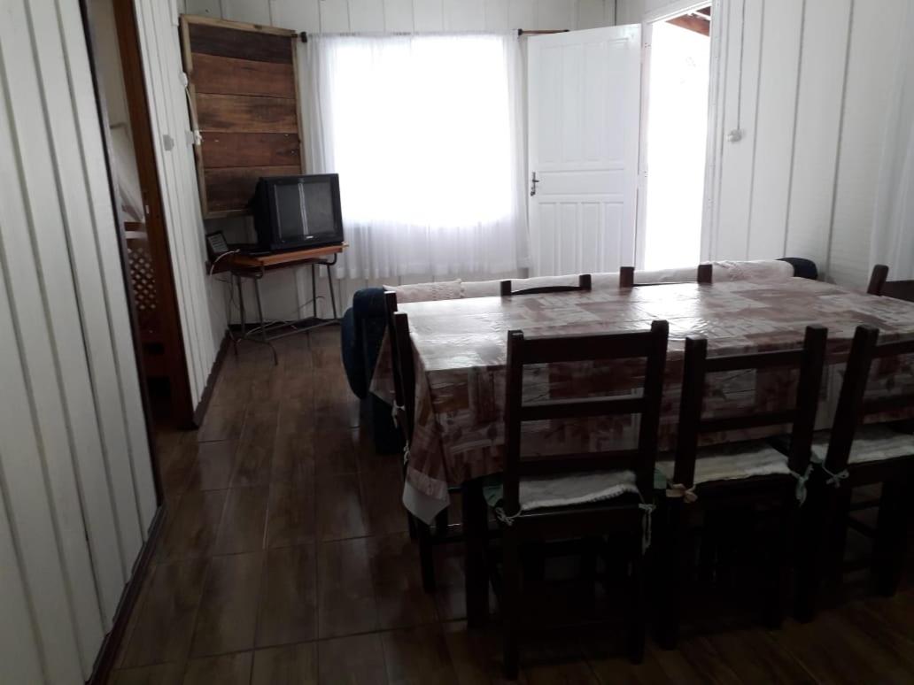 Casa Penha Beto Carreiro