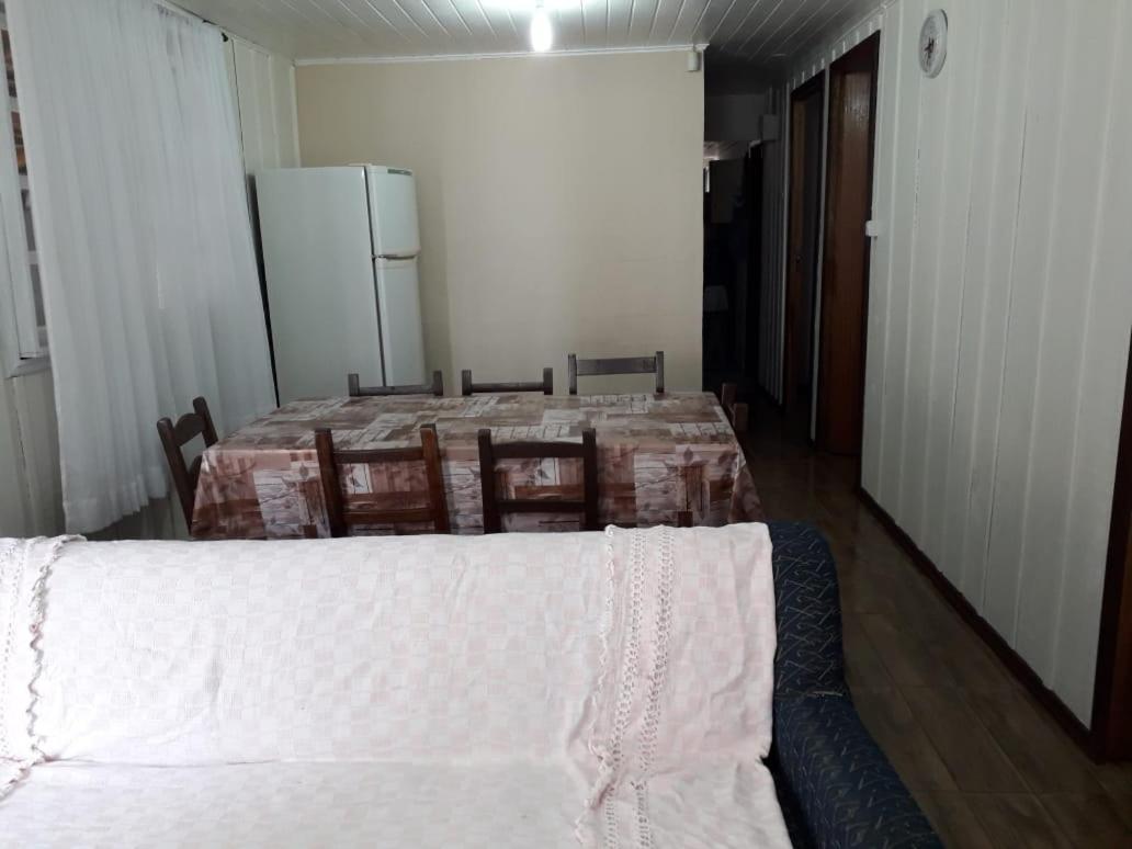 Casa Penha Beto Carreiro