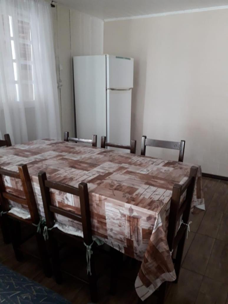 Casa Penha Beto Carreiro