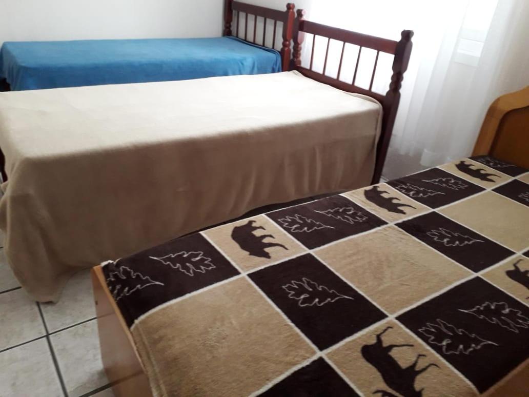 Casa Penha Beto Carreiro