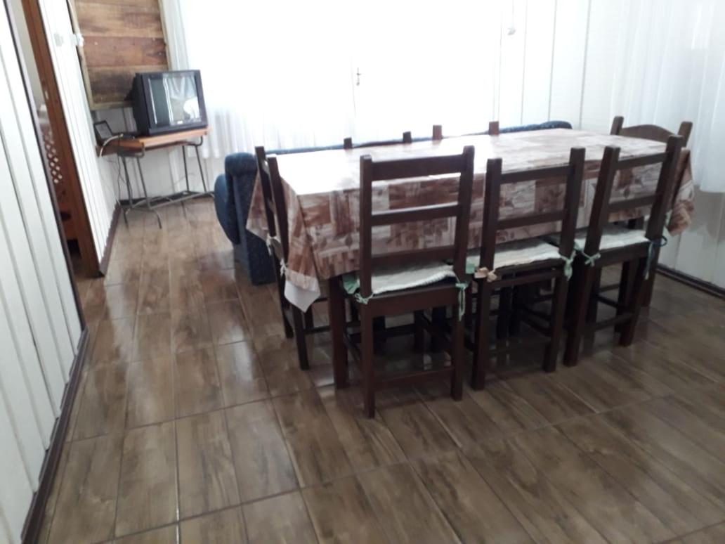 Casa Penha Beto Carreiro