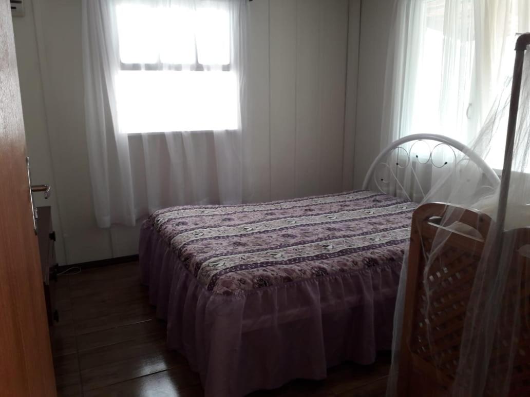 Casa Penha Beto Carreiro