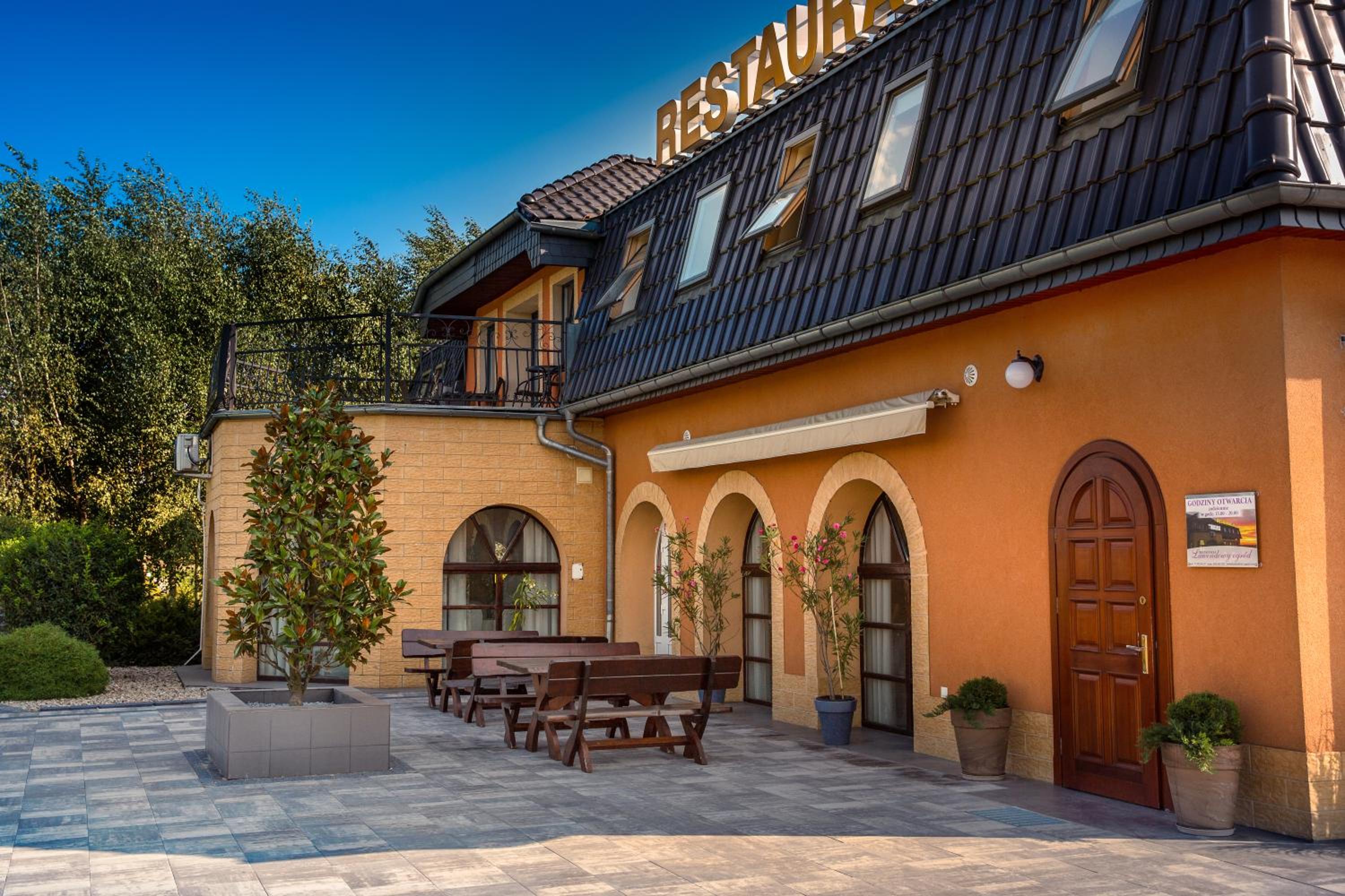Lawendowy Ogród view 5