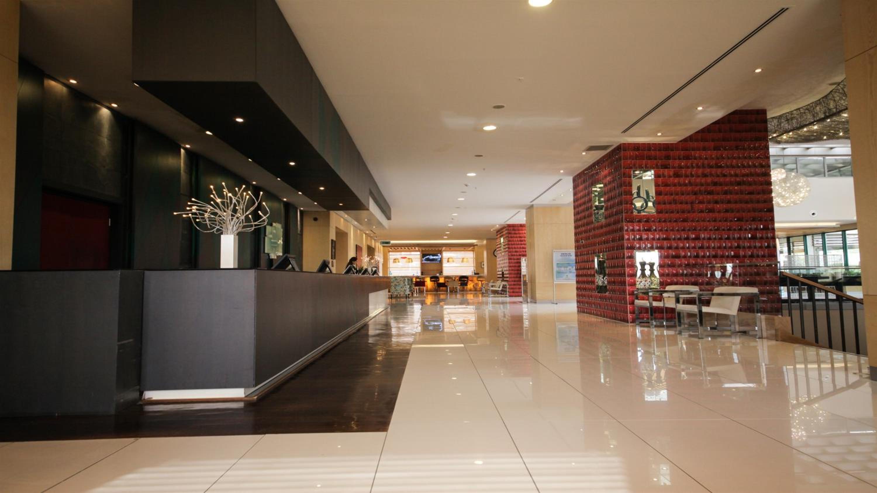 Nova Plaza Prime Hotel - Image 45