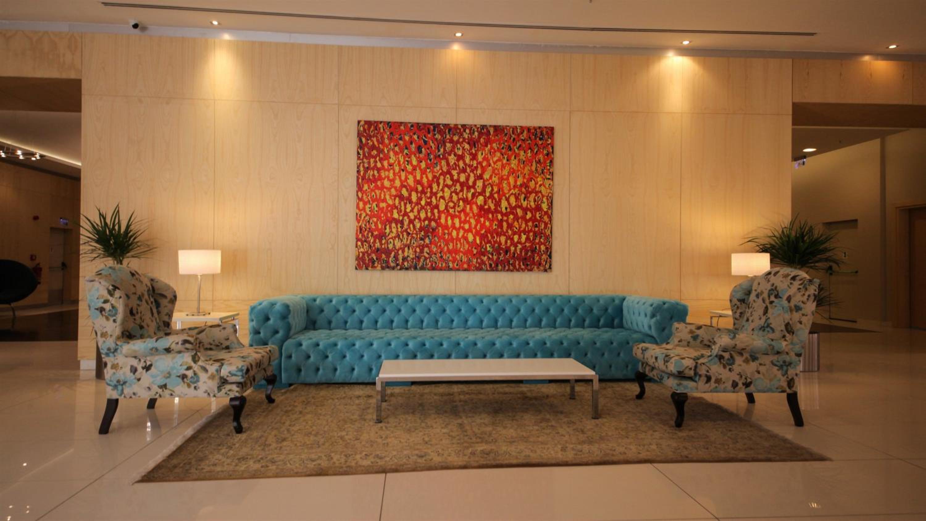 Nova Plaza Prime Hotel - Image 46