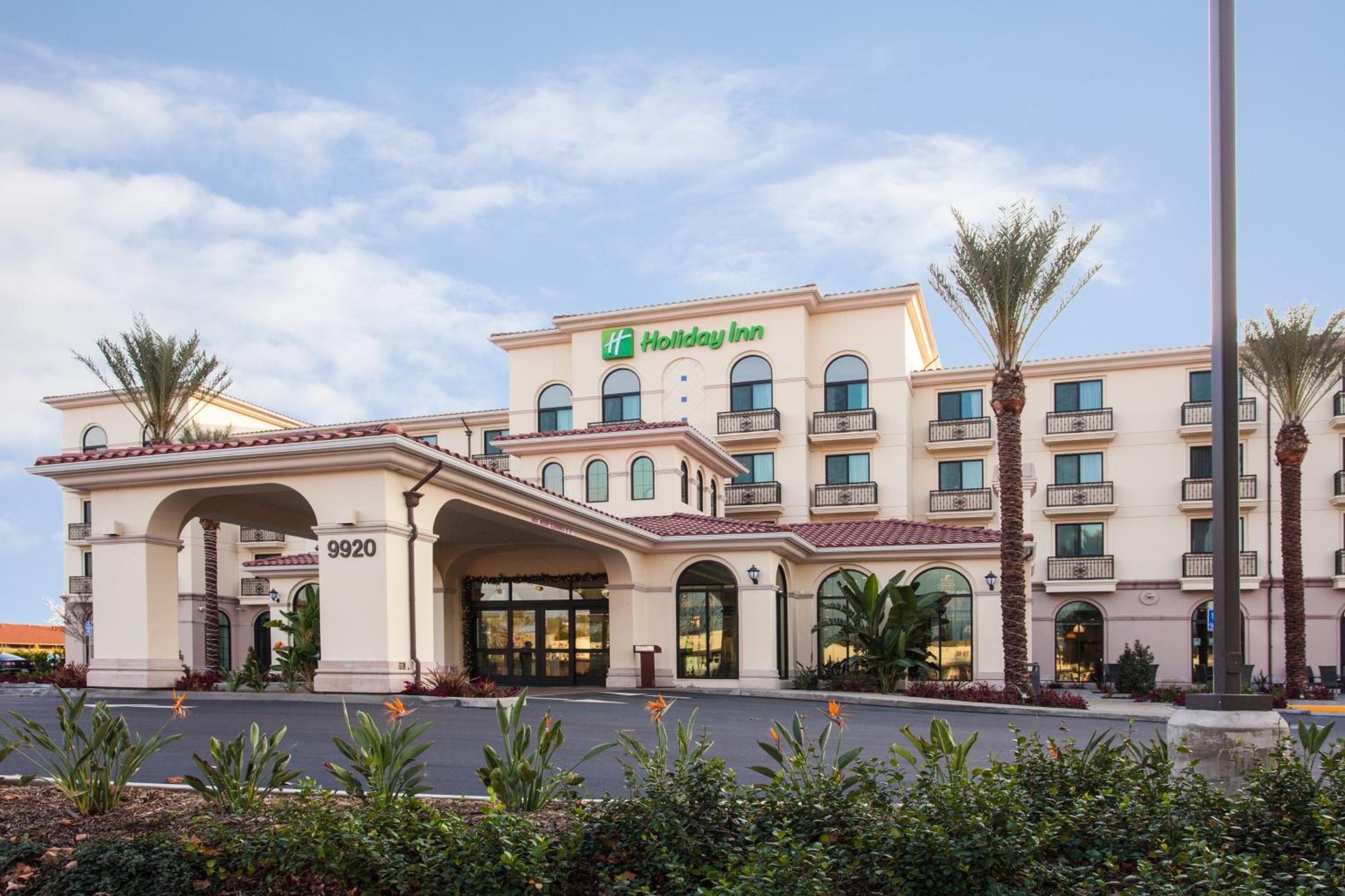 Holiday Inn El Monte - Los Angeles, an IHG Hotel - Property Image 47
