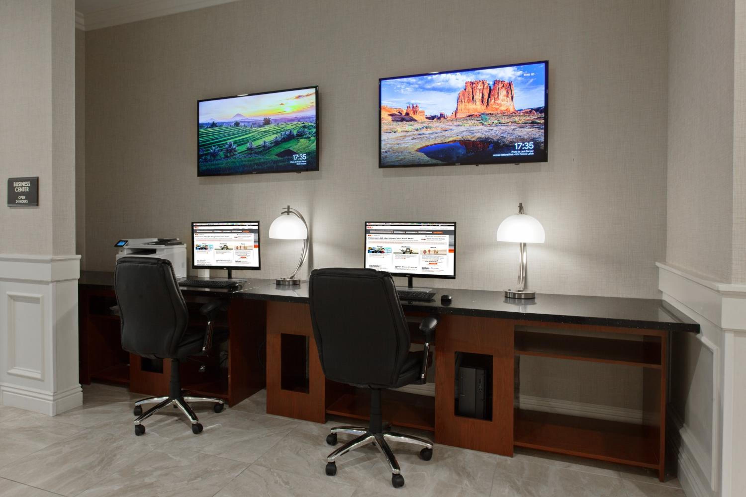 Holiday Inn El Monte - Los Angeles, an IHG Hotel - Property Image 33