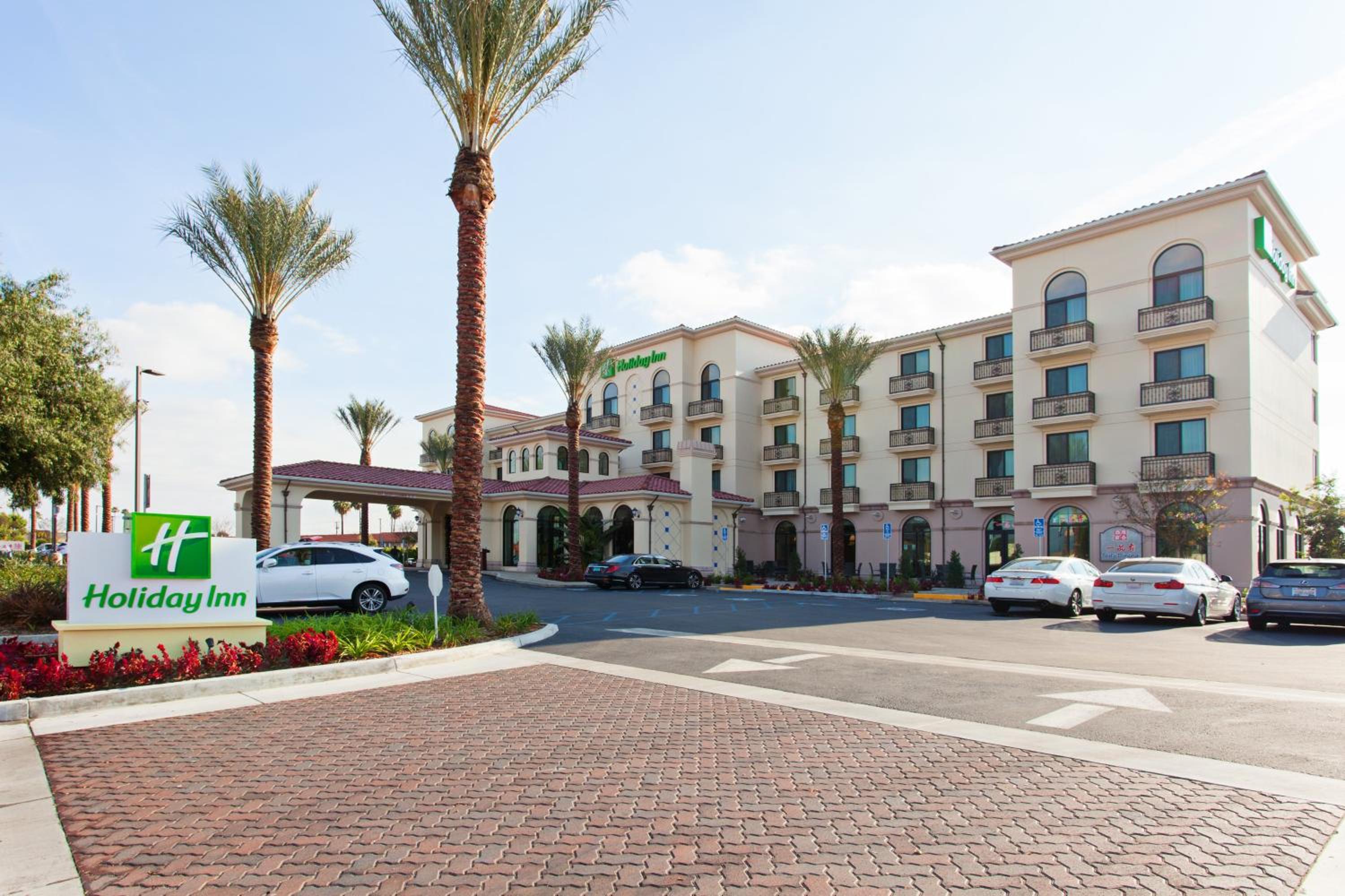 Holiday Inn El Monte - Los Angeles, an IHG Hotel - Property Image 16