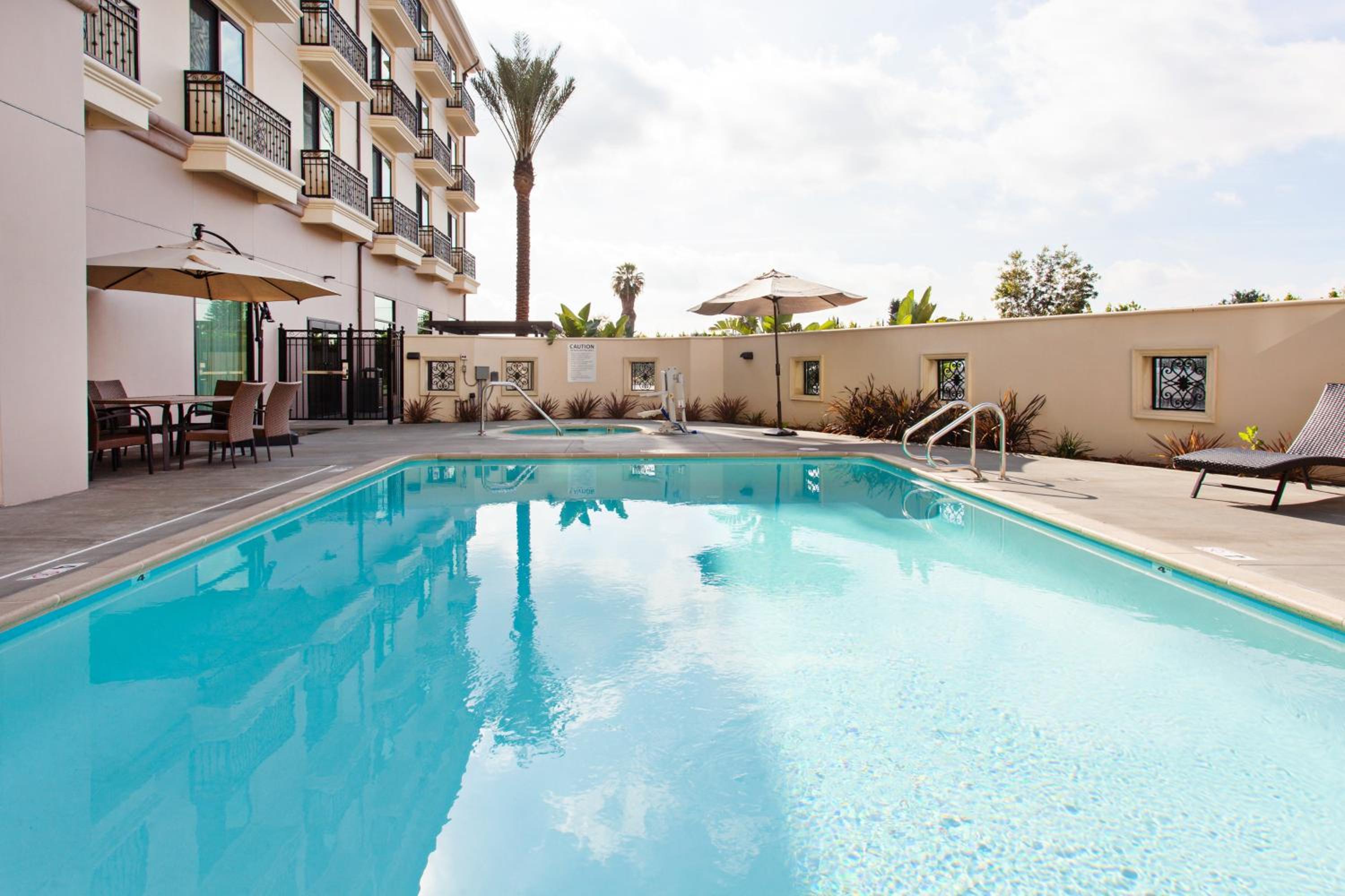 Holiday Inn El Monte - Los Angeles, an IHG Hotel - Property Image 8