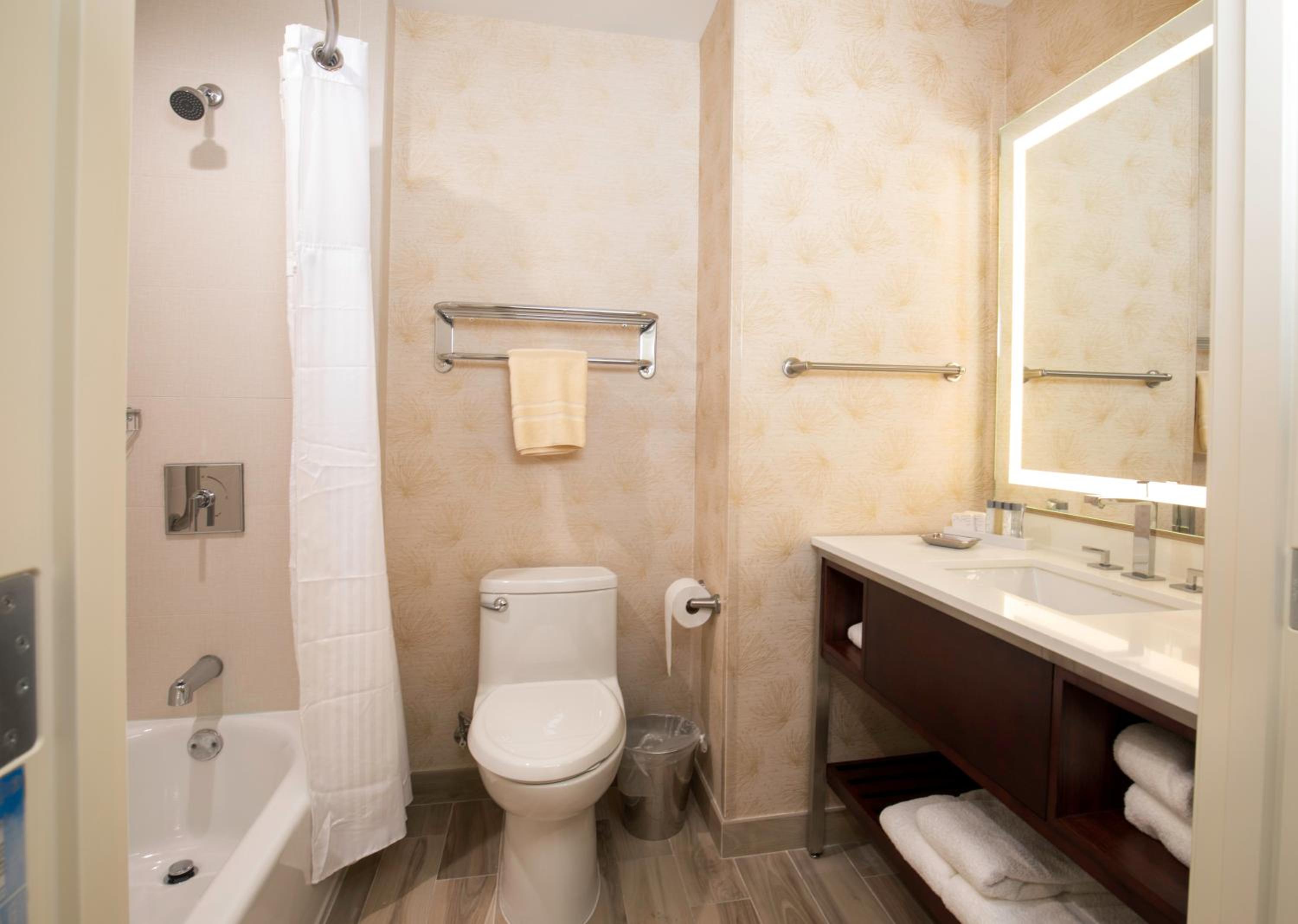 Holiday Inn El Monte - Los Angeles, an IHG Hotel - Property Image 46