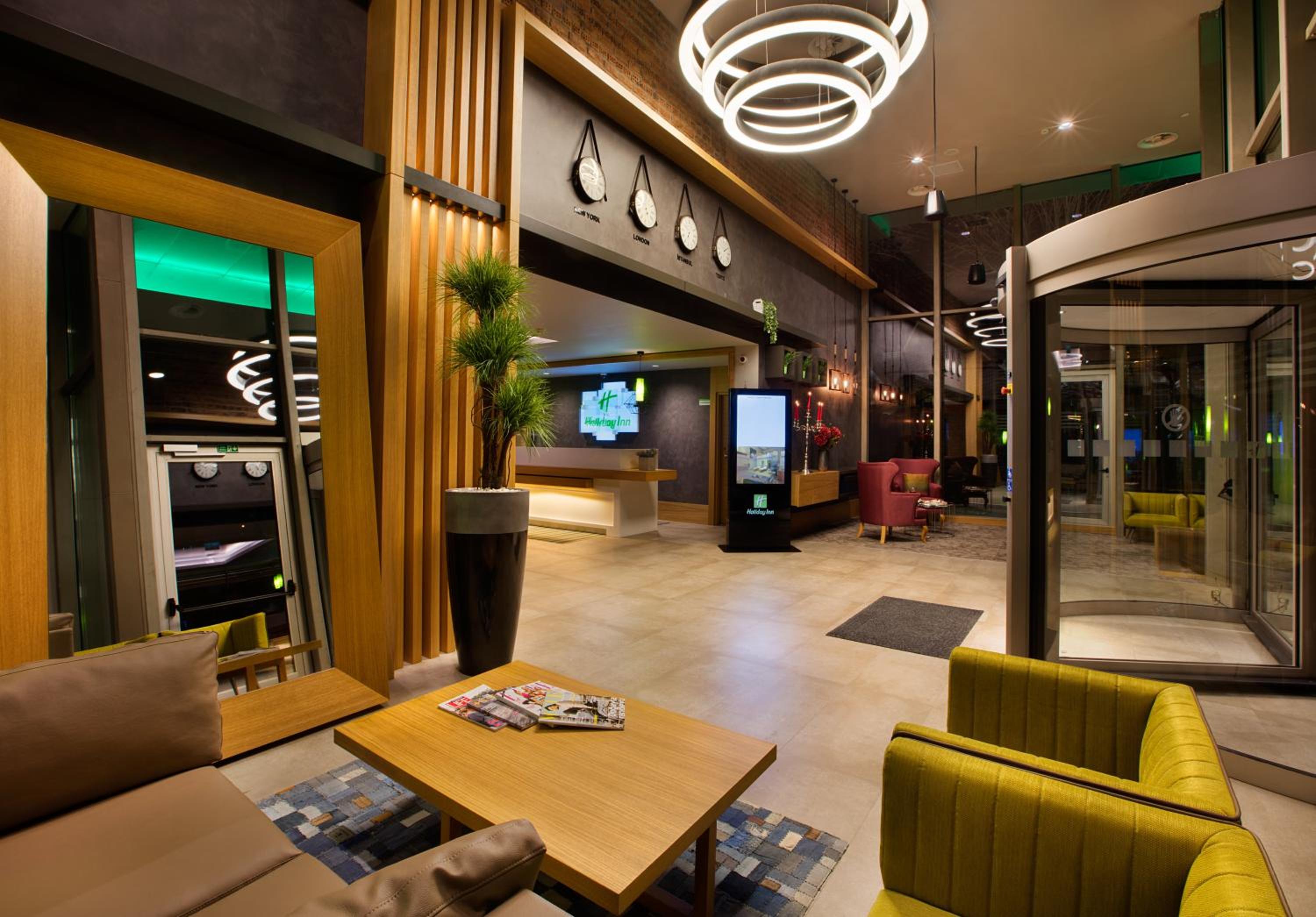 Holiday Inn İstanbul - Kadıköy, bir IHG Oteli - Image 58