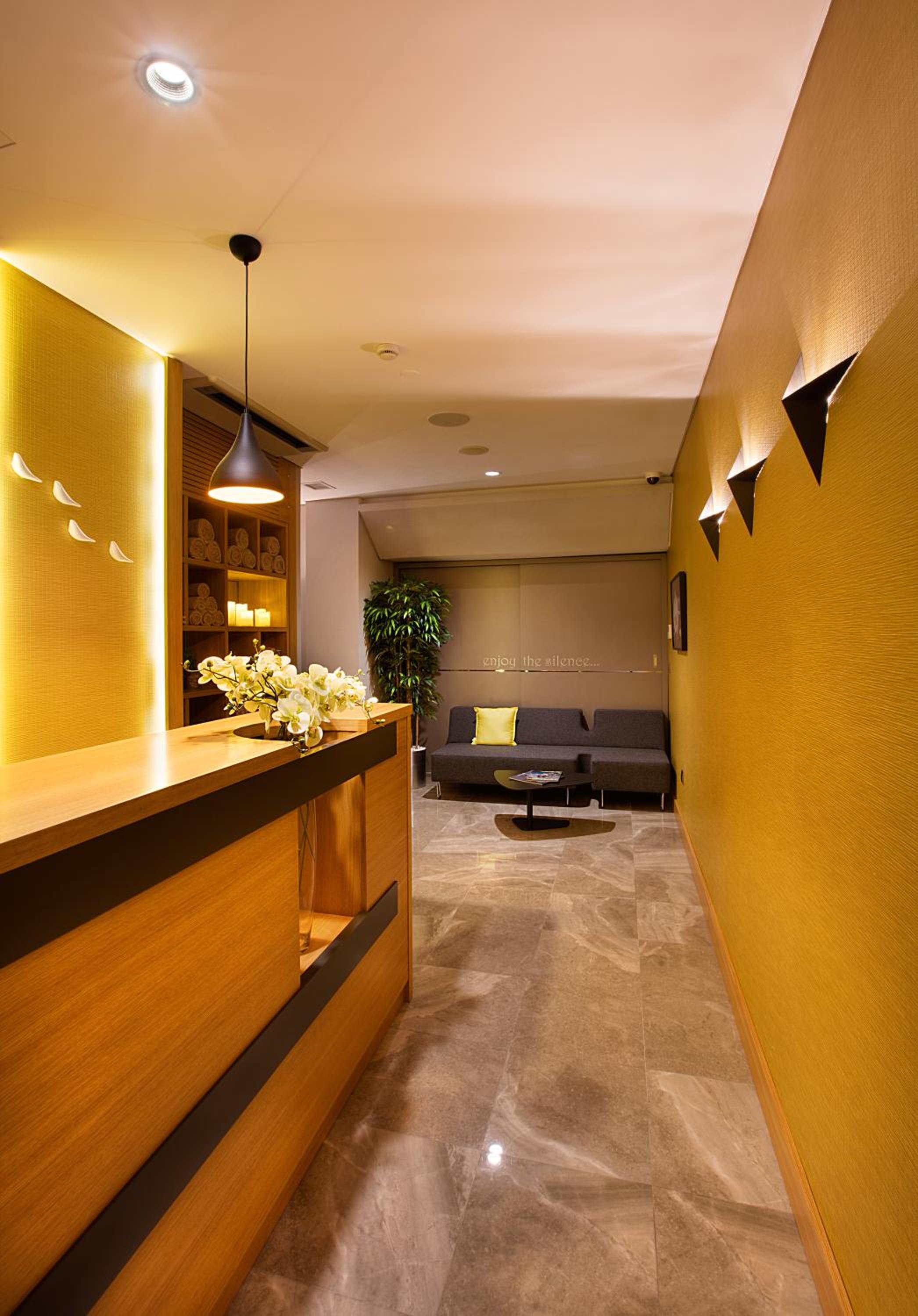 Holiday Inn İstanbul - Kadıköy, bir IHG Oteli - Image 62
