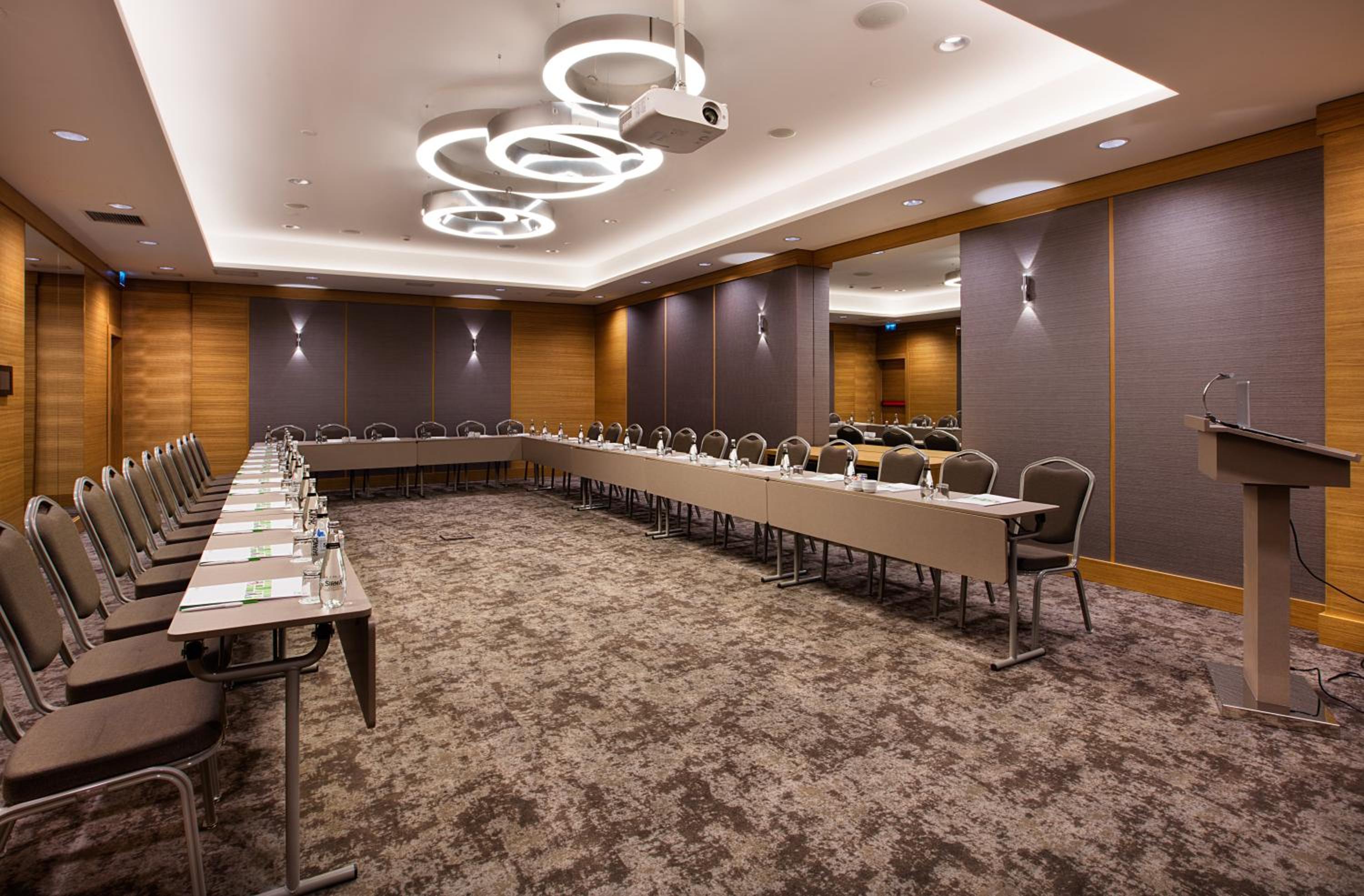Holiday Inn İstanbul - Kadıköy, bir IHG Oteli - Image 77