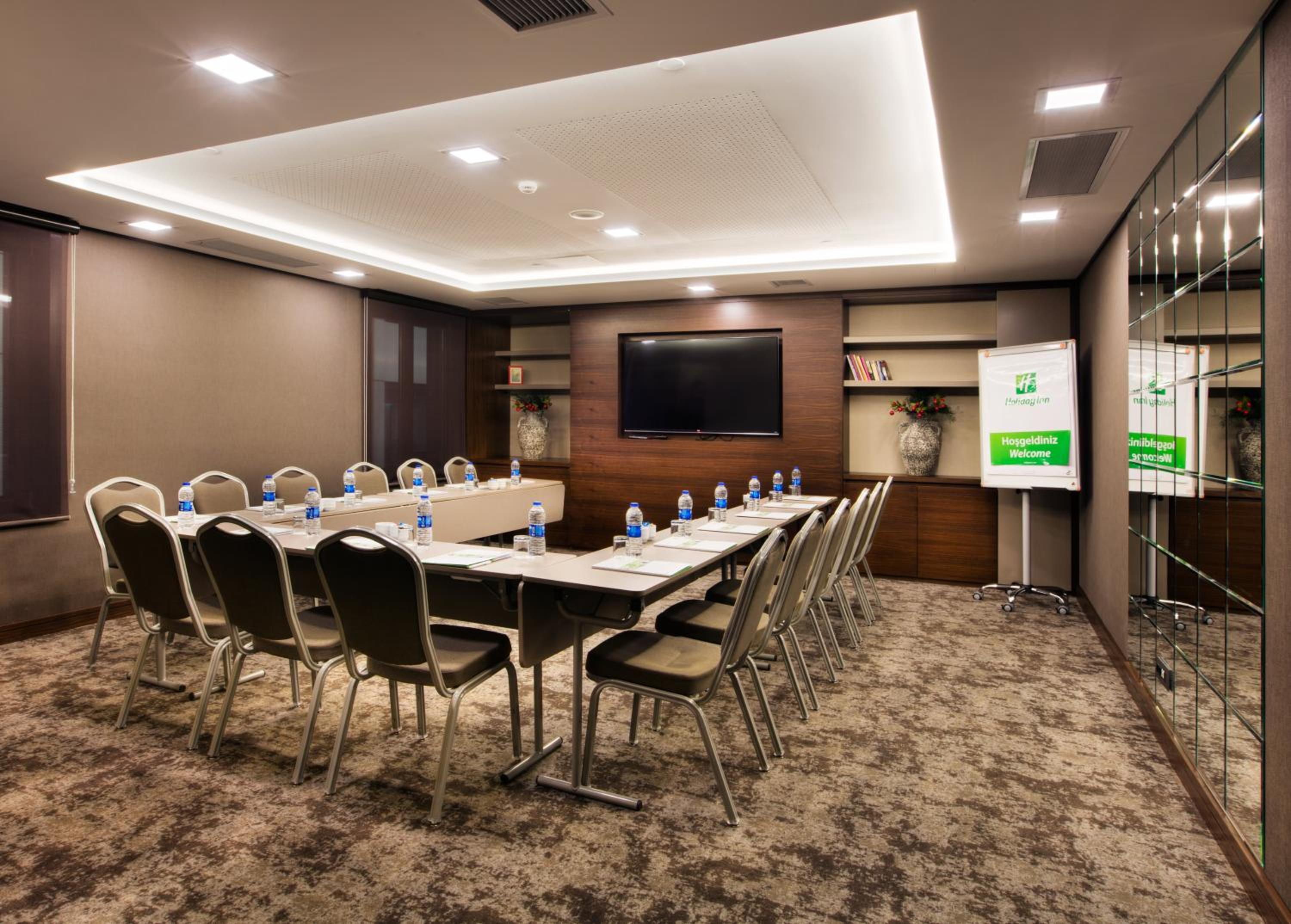 Holiday Inn İstanbul - Kadıköy, bir IHG Oteli - Image 54