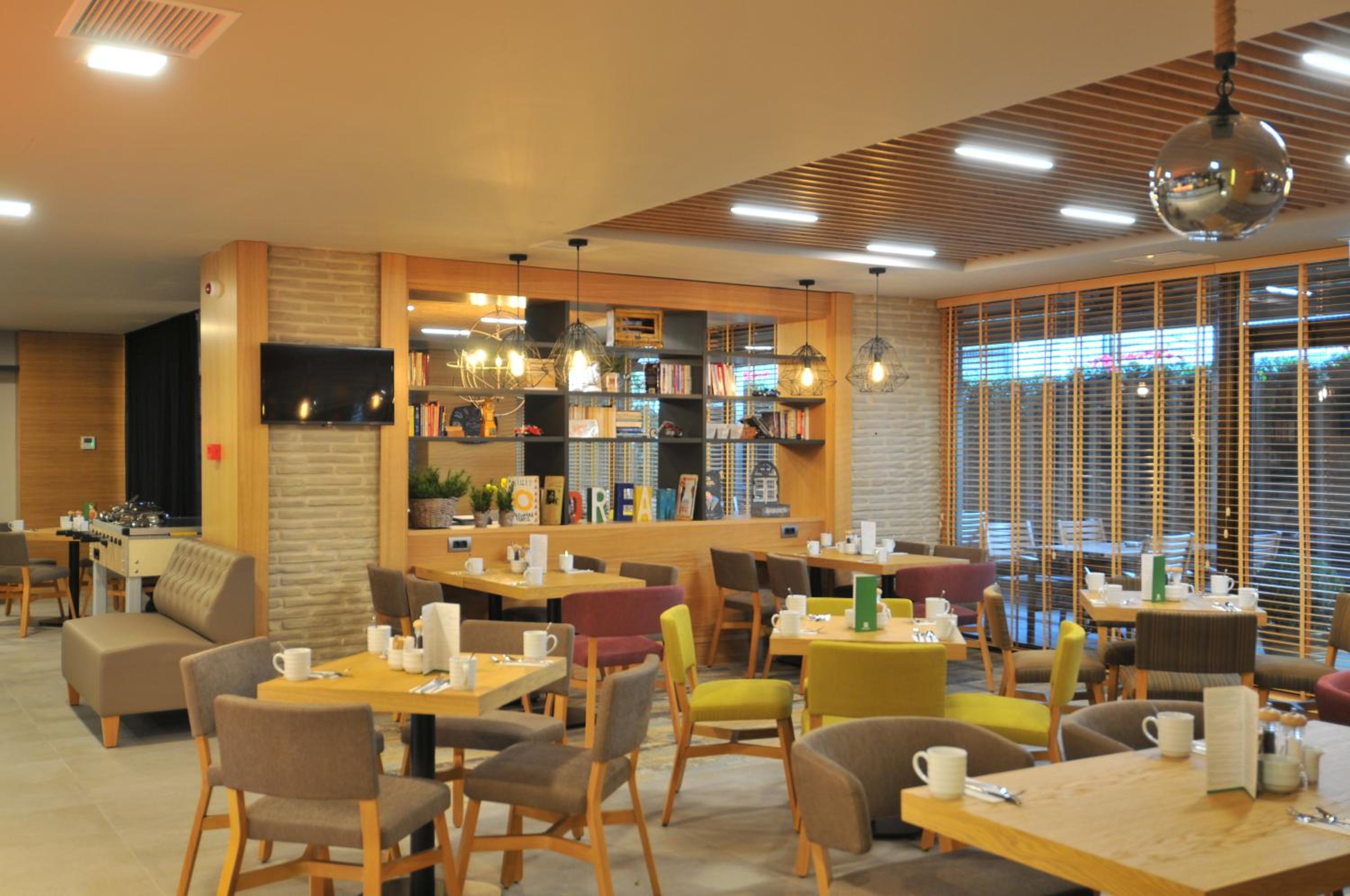 Holiday Inn İstanbul - Kadıköy, bir IHG Oteli - Image 84