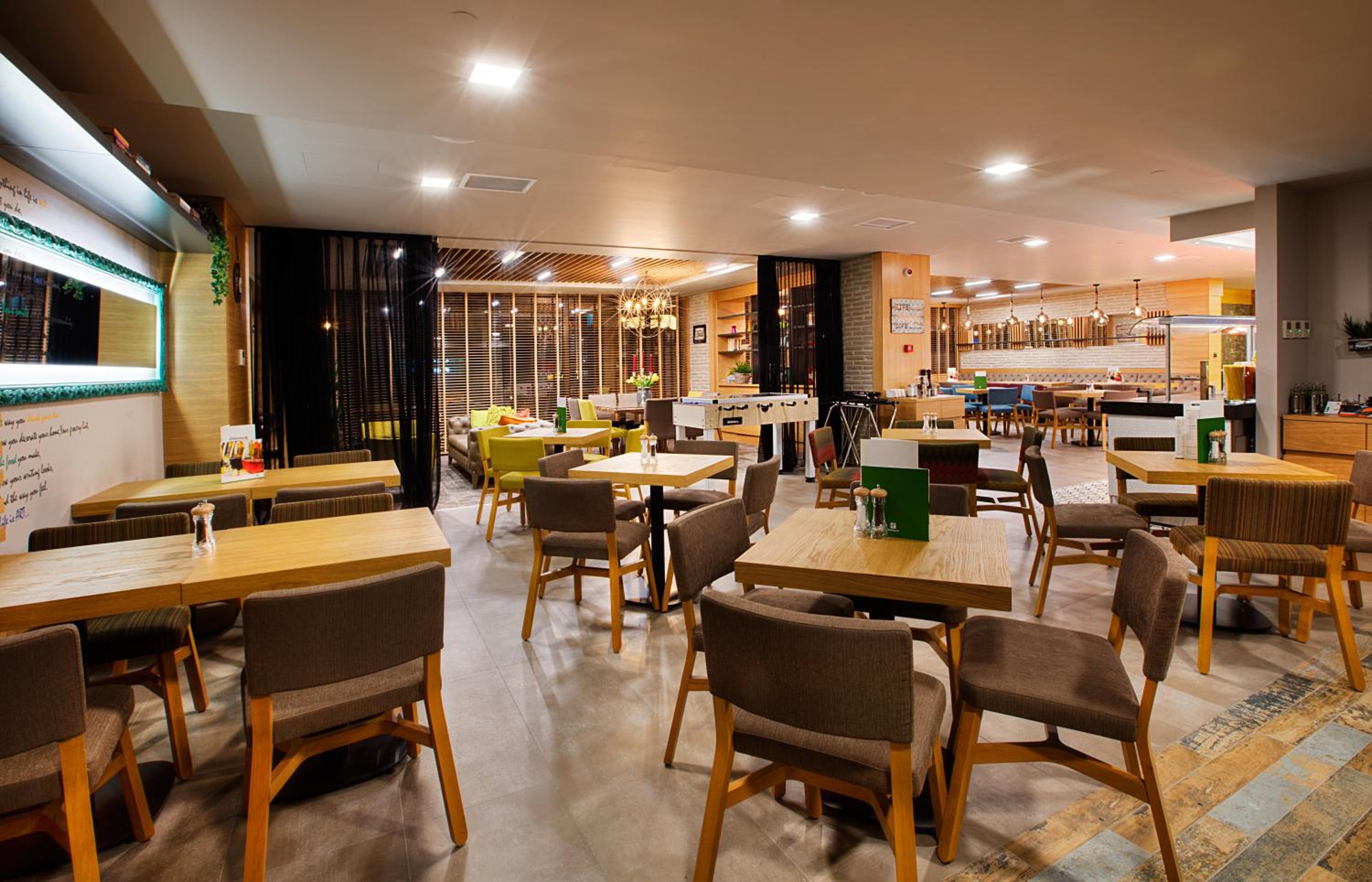 Holiday Inn İstanbul - Kadıköy, bir IHG Oteli - Image 73
