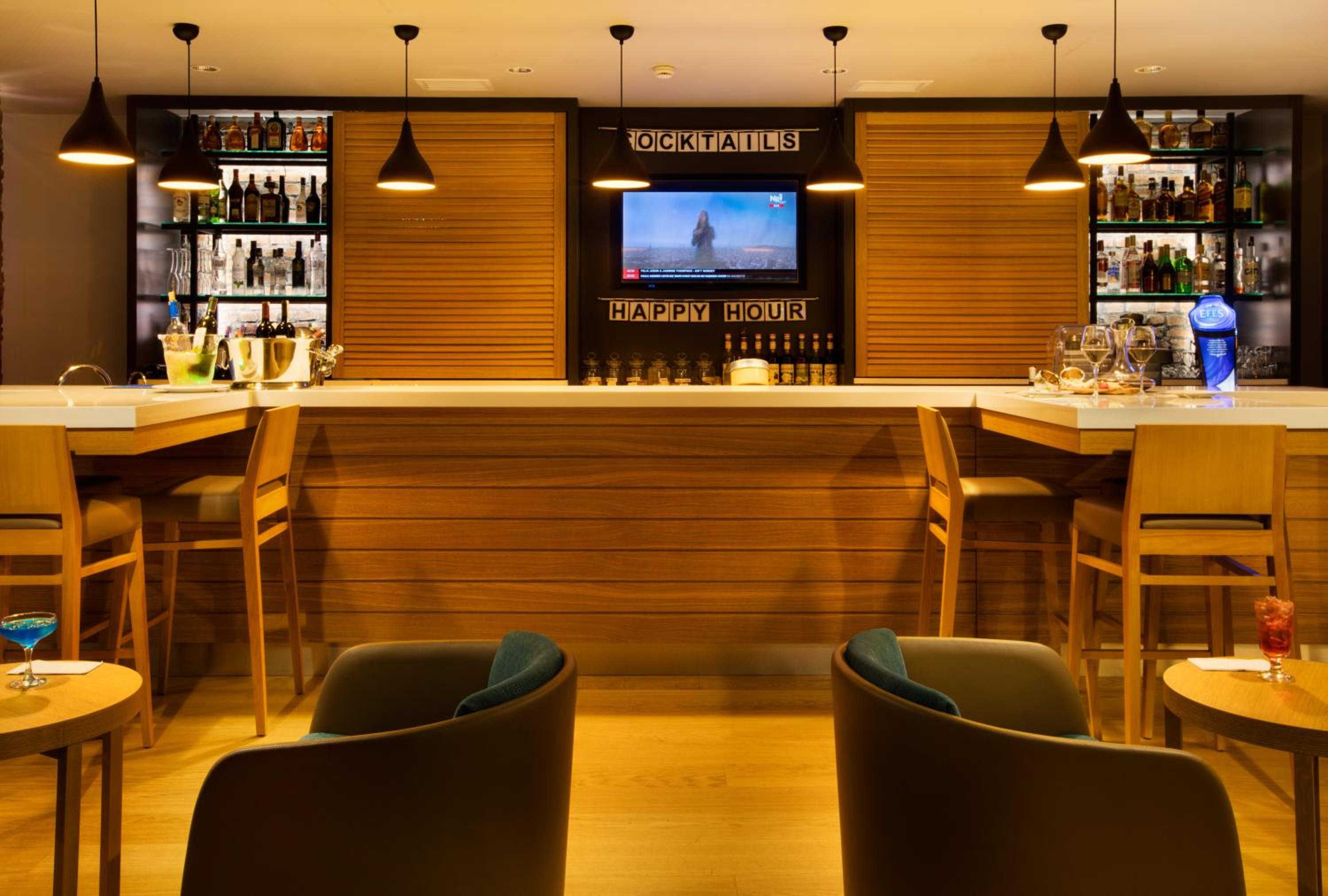 Holiday Inn İstanbul - Kadıköy, bir IHG Oteli - Image 53