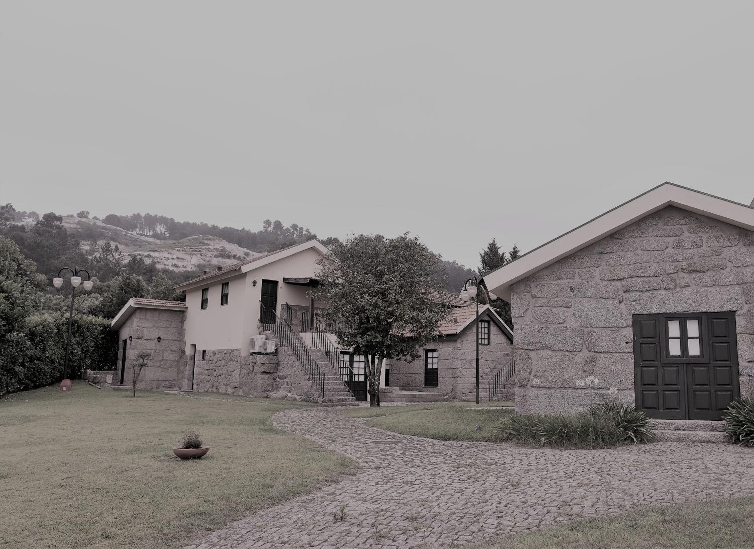 Aldeia do Tâmega