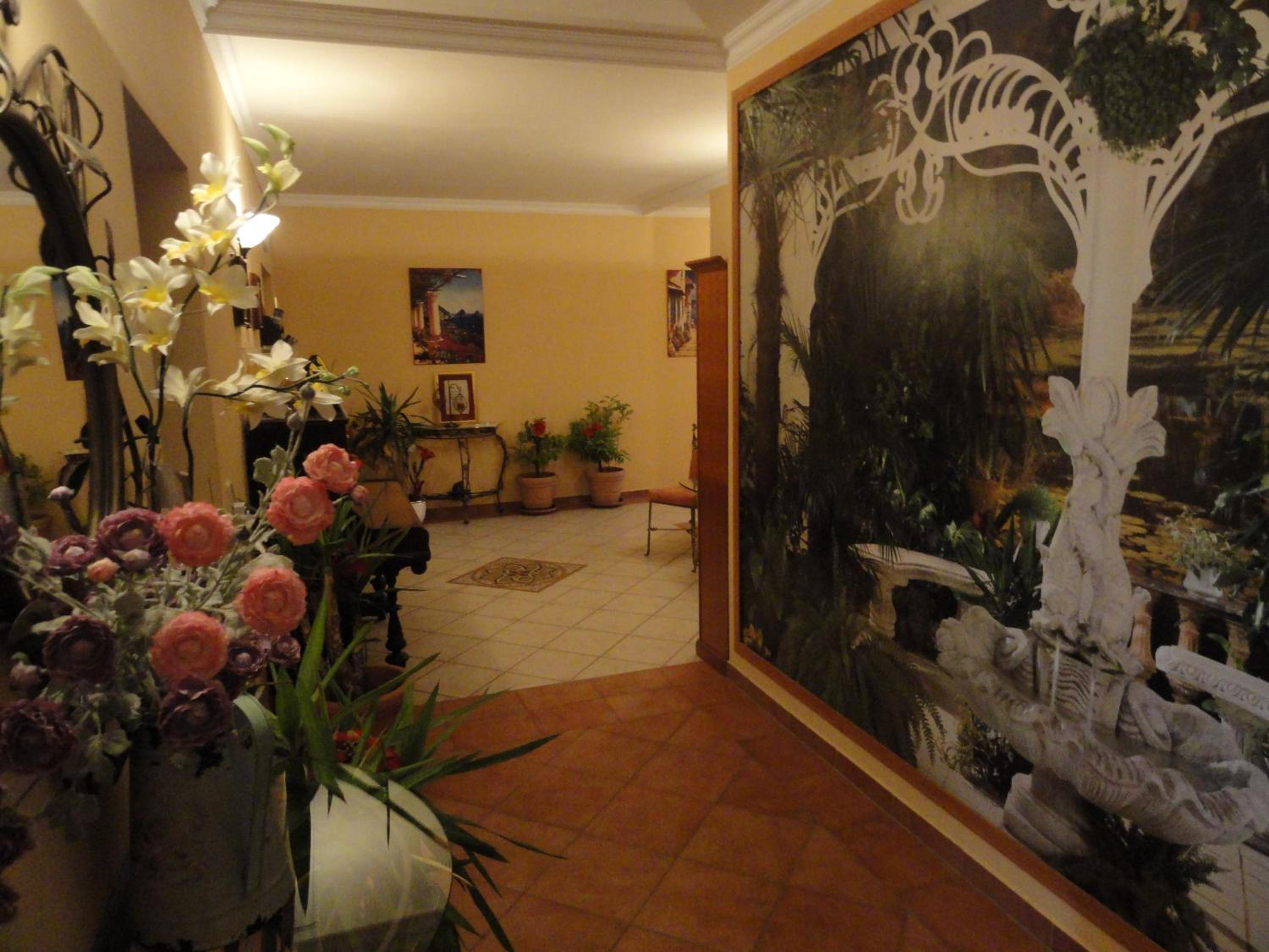 Haus Toskana