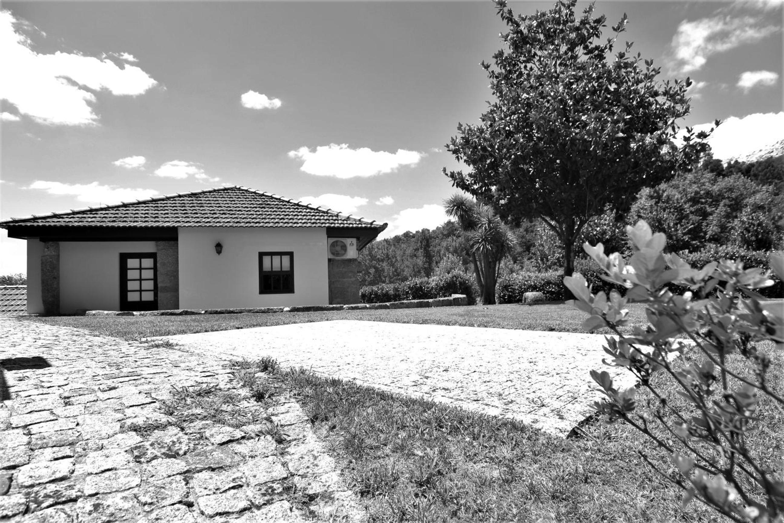 Aldeia do Tâmega