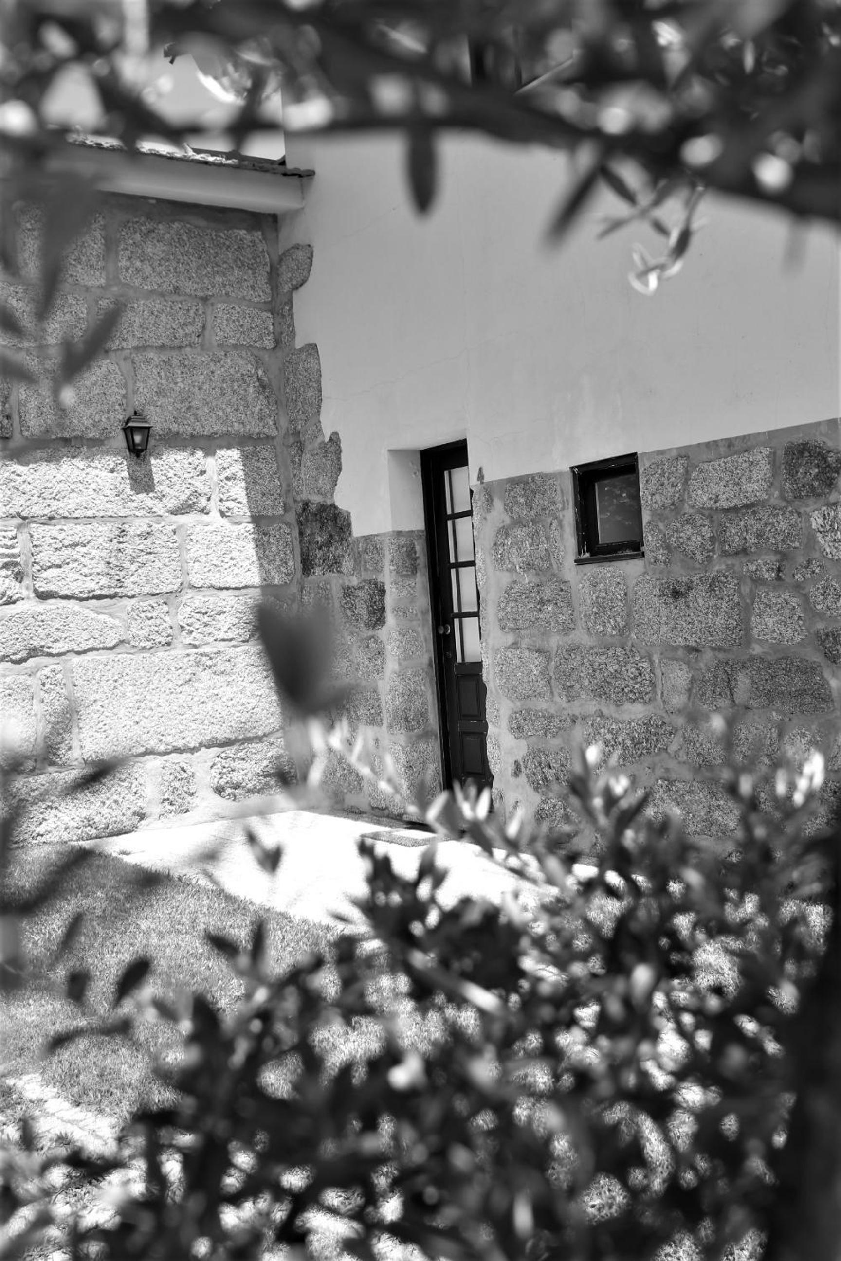 Aldeia do Tâmega
