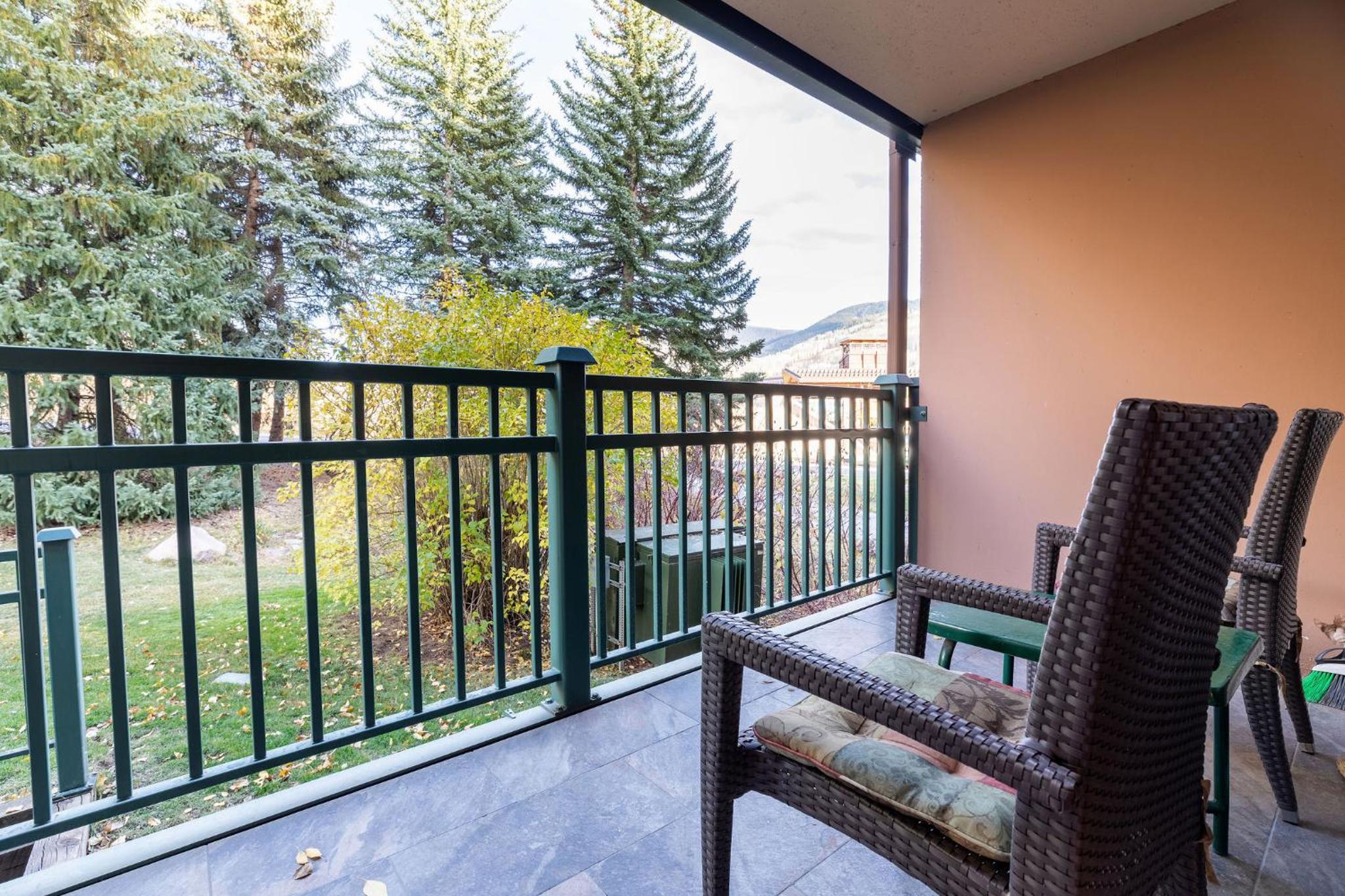 Hotel Vantage Point Lionshead by Vail Realty - Image 1