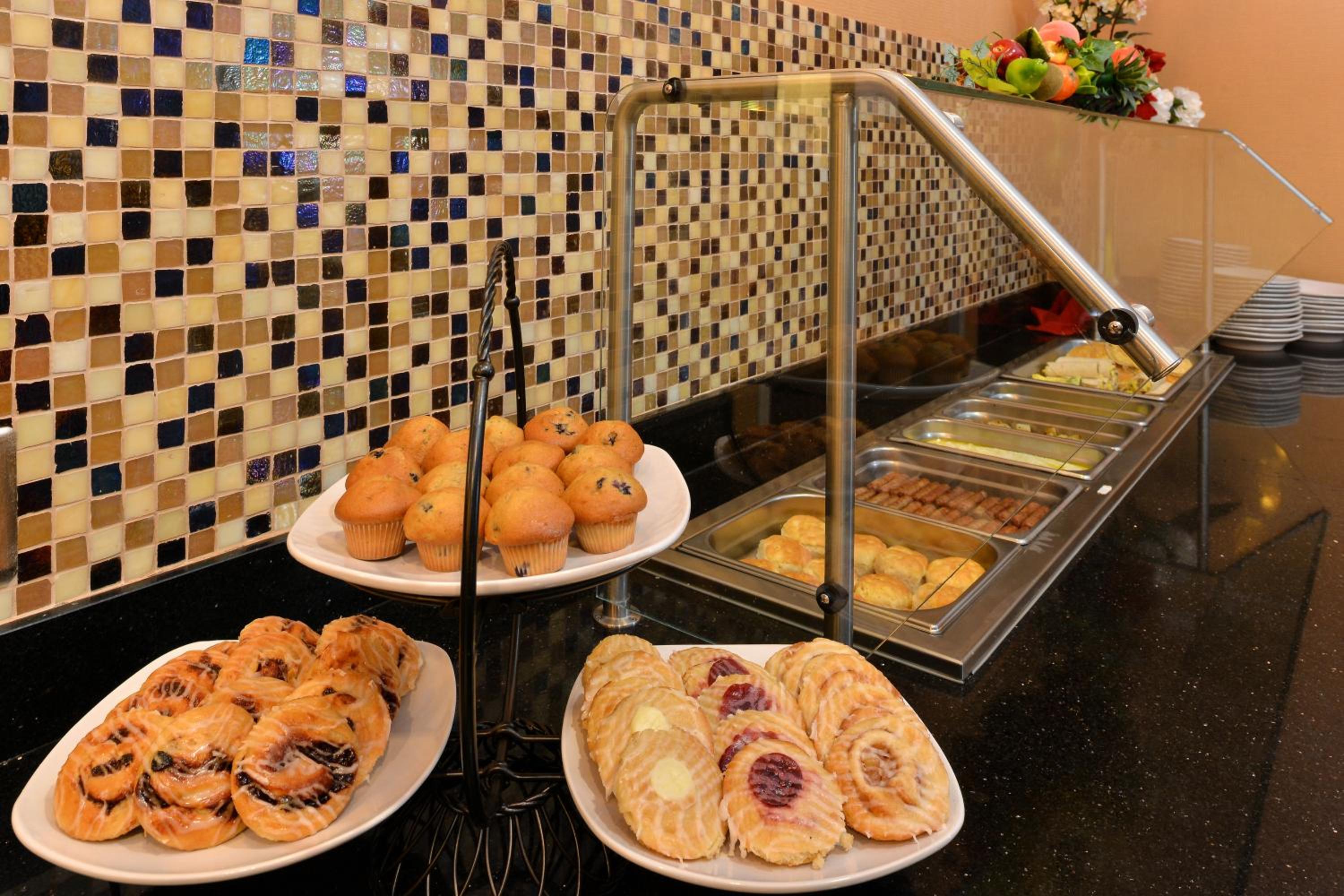 Holiday Inn Montgomery South Airport, an IHG Hotel - Property Image 3