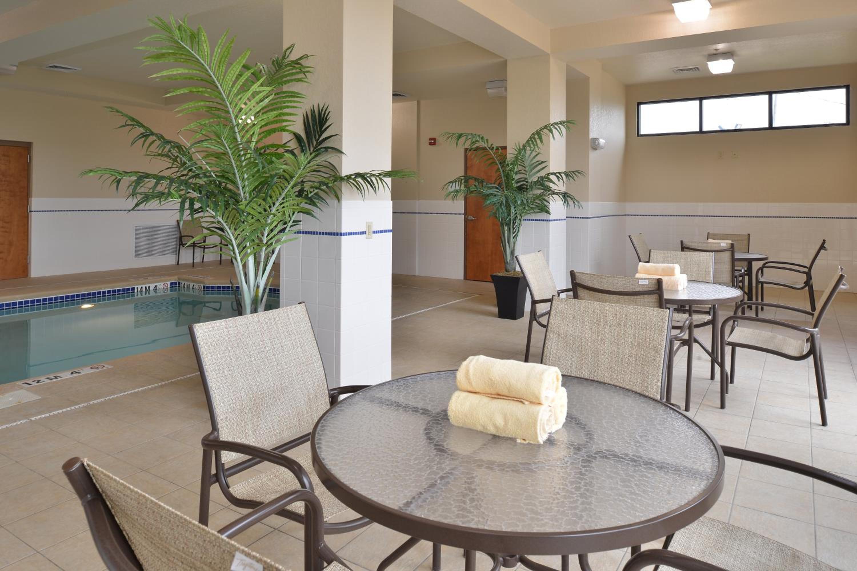 Holiday Inn Montgomery South Airport, an IHG Hotel - Property Image 49