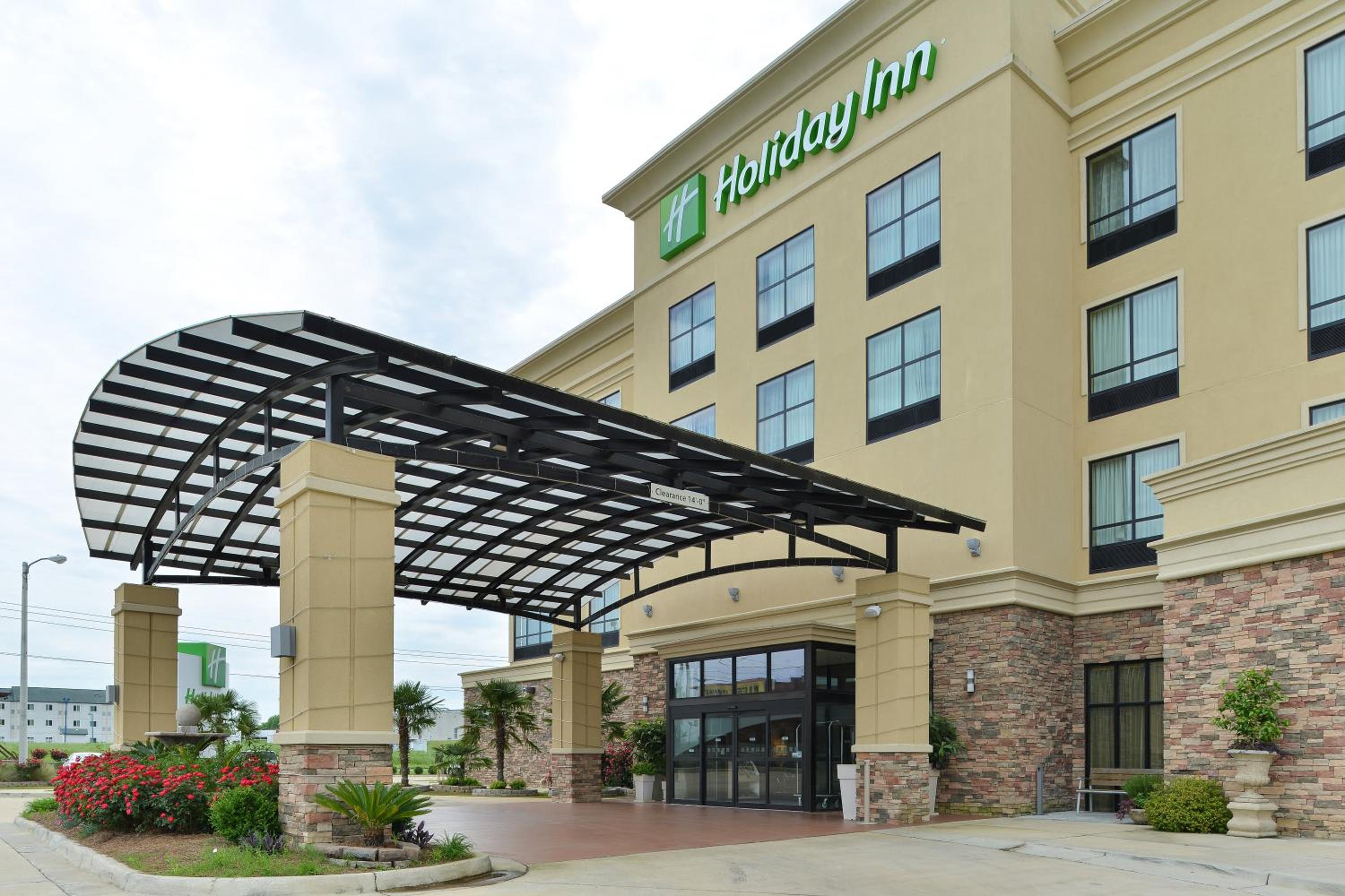 Holiday Inn Montgomery South Airport, an IHG Hotel - Property Image 37